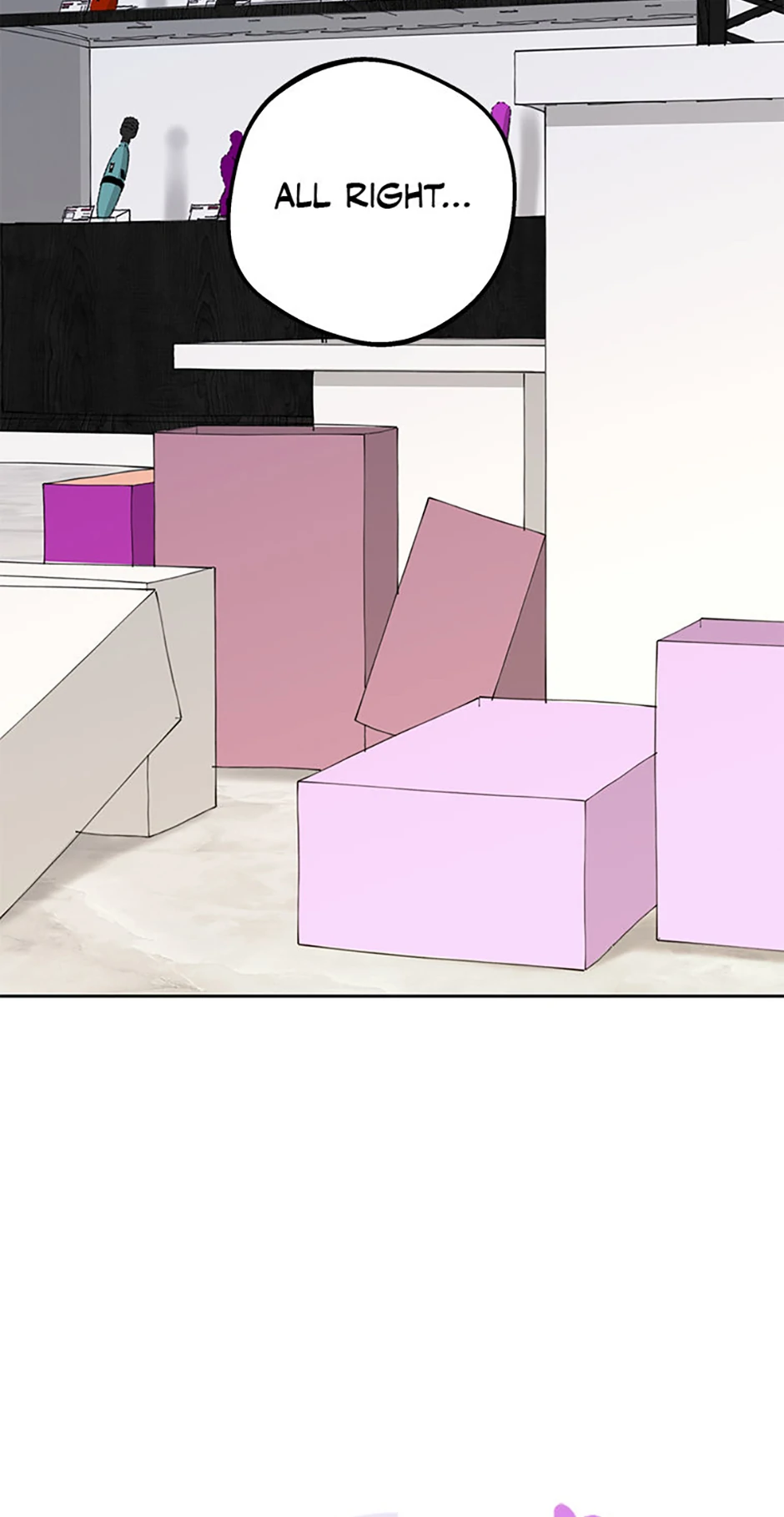 The Mating of Elves Chapter 23 - Page 44