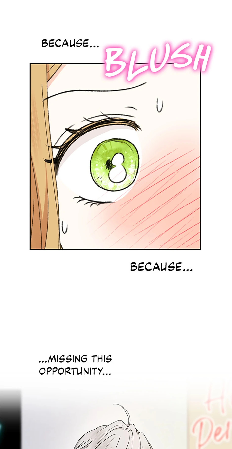 The Mating of Elves Chapter 23 - Page 48