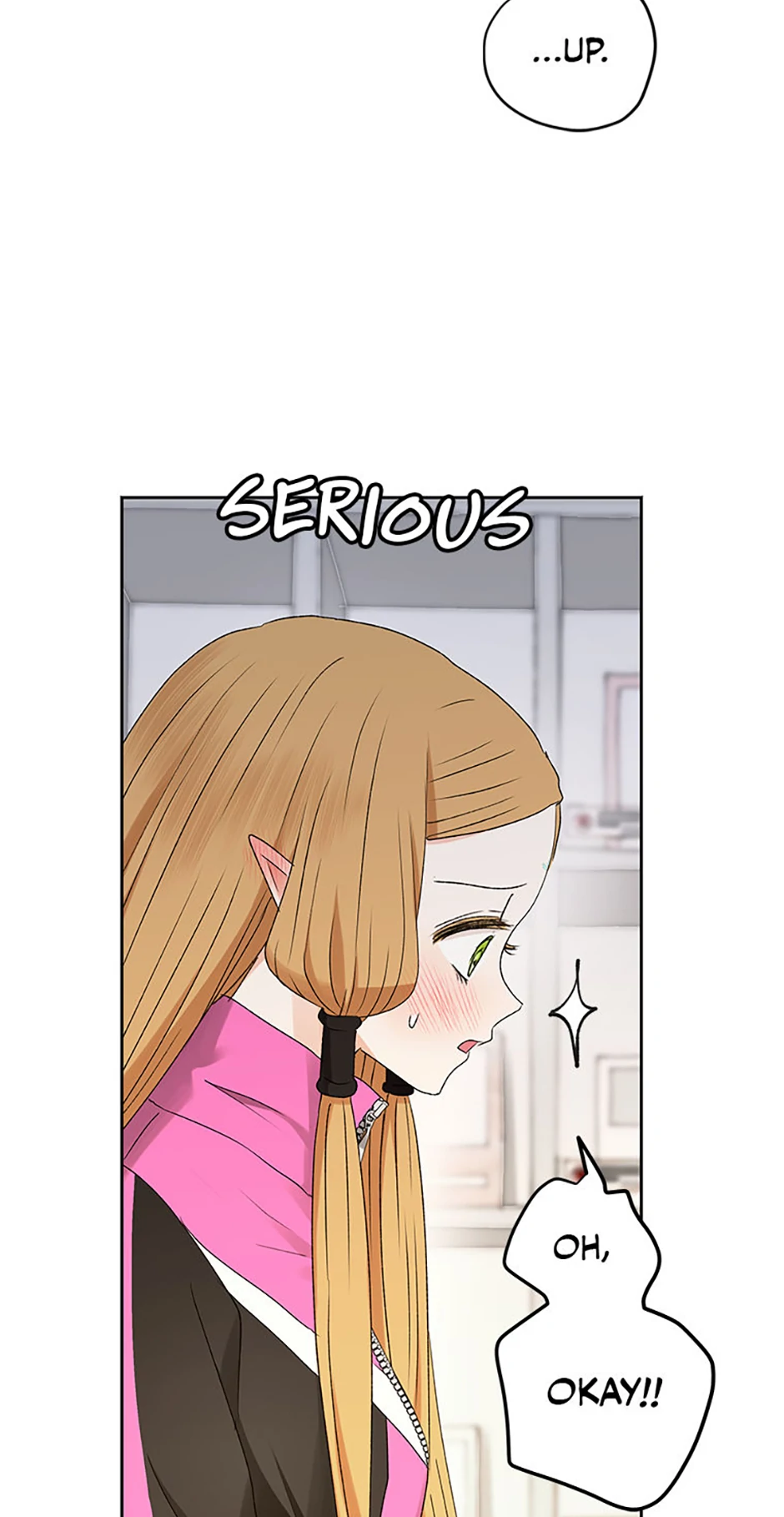 The Mating of Elves Chapter 23 - Page 51