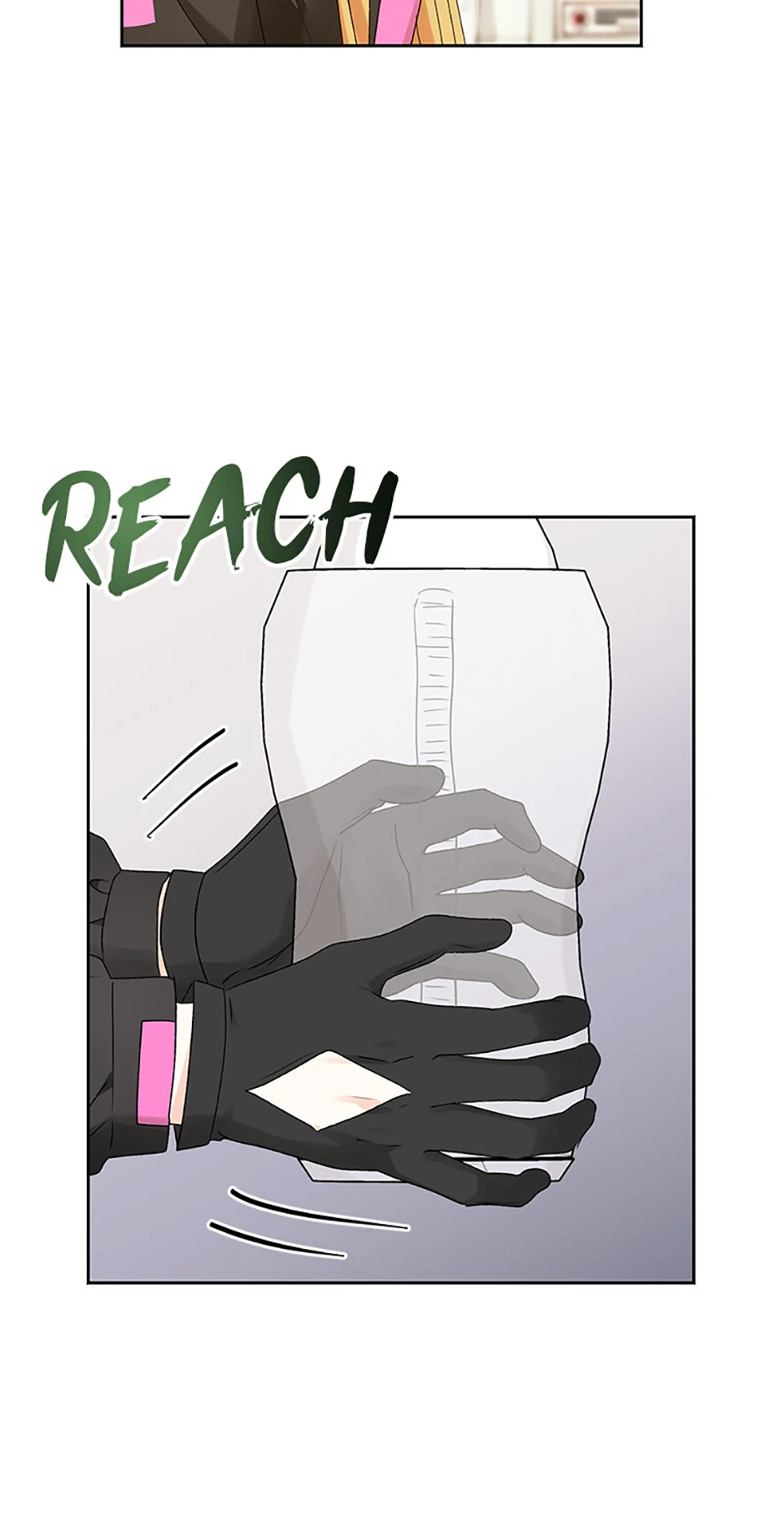 The Mating of Elves Chapter 23 - Page 52