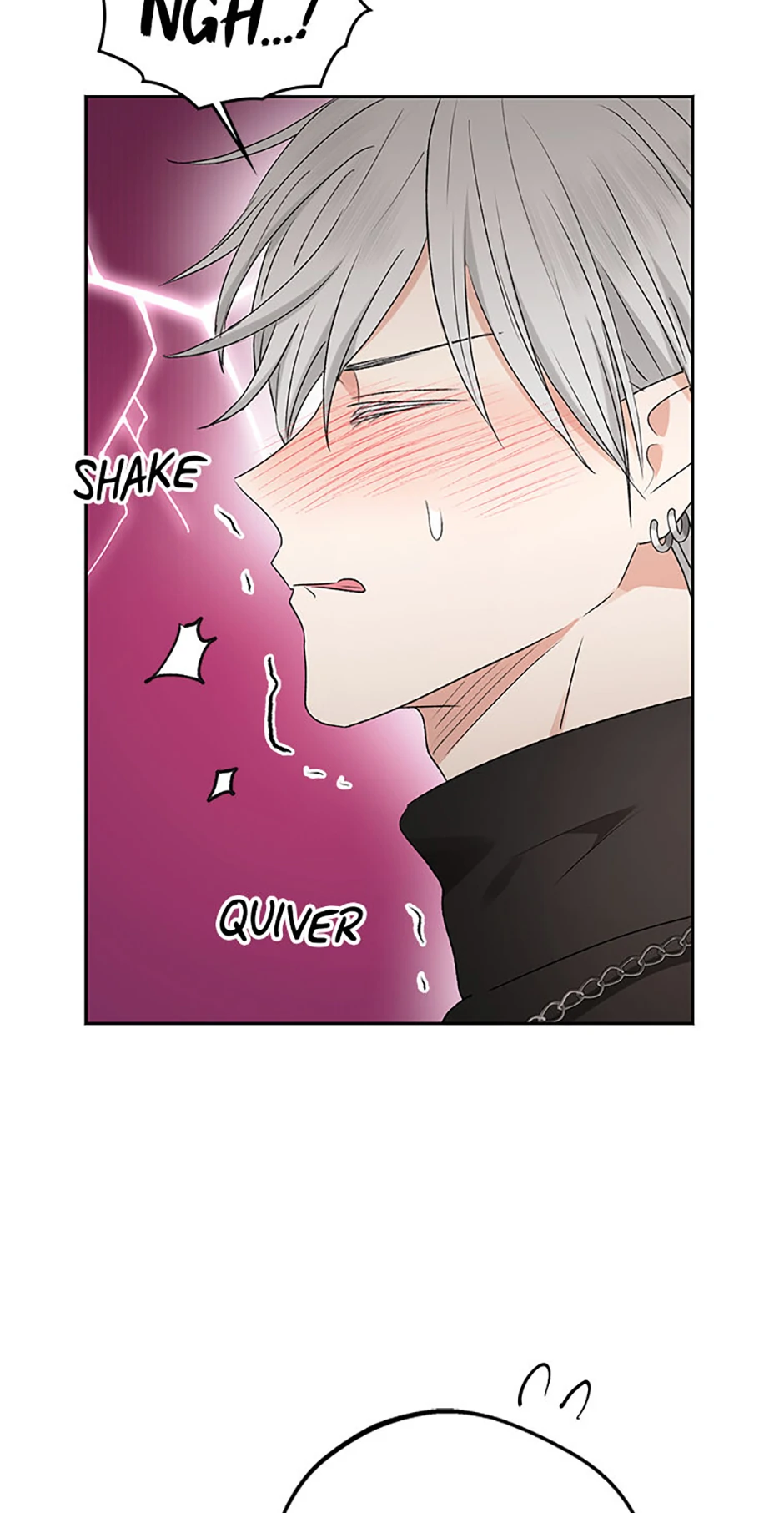 The Mating of Elves Chapter 23 - Page 54