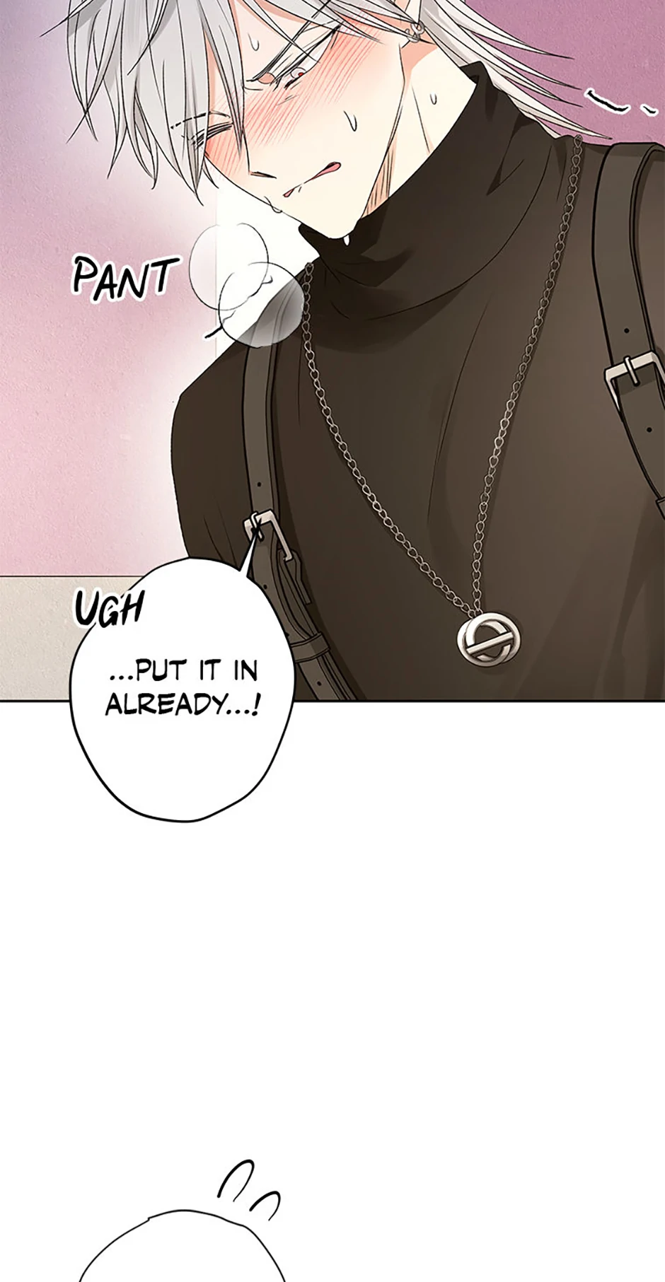 The Mating of Elves Chapter 23 - Page 58