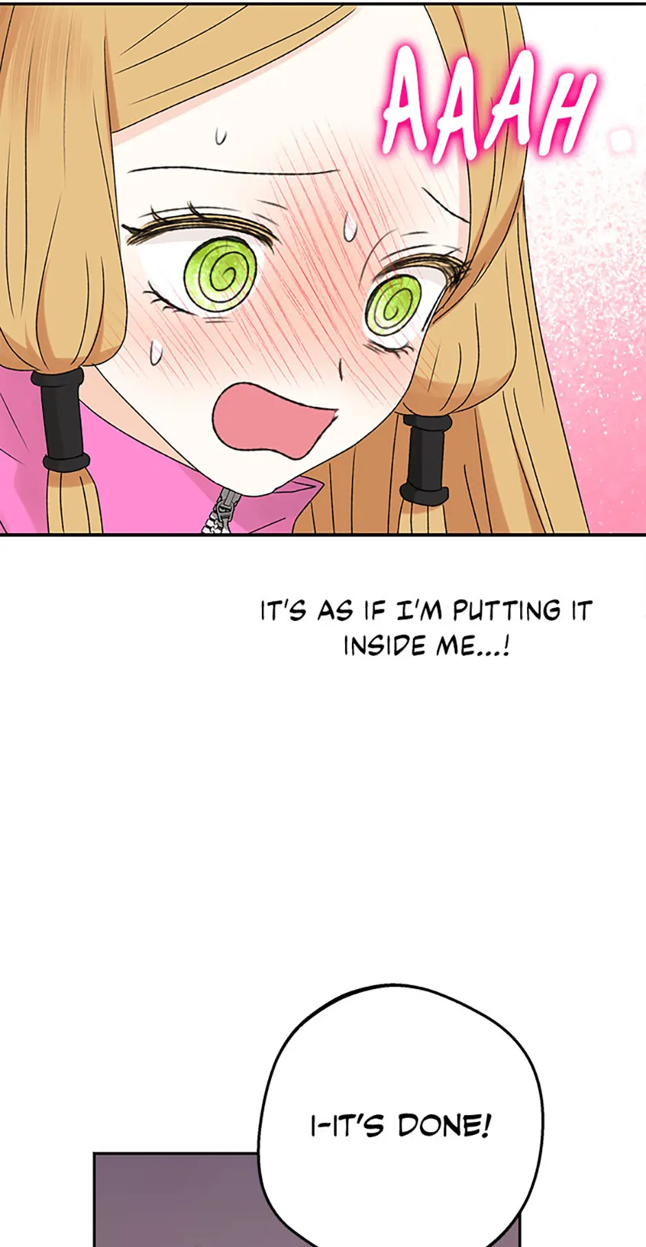 The Mating of Elves Chapter 23 - Page 60