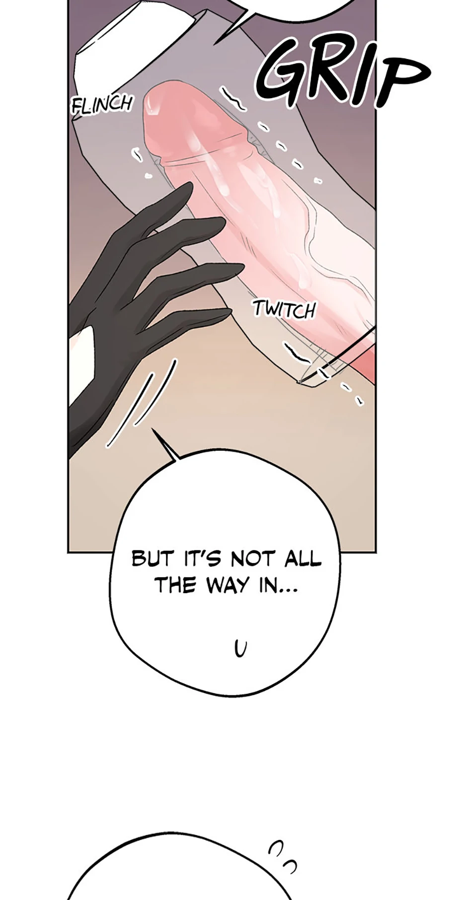 The Mating of Elves Chapter 23 - Page 61