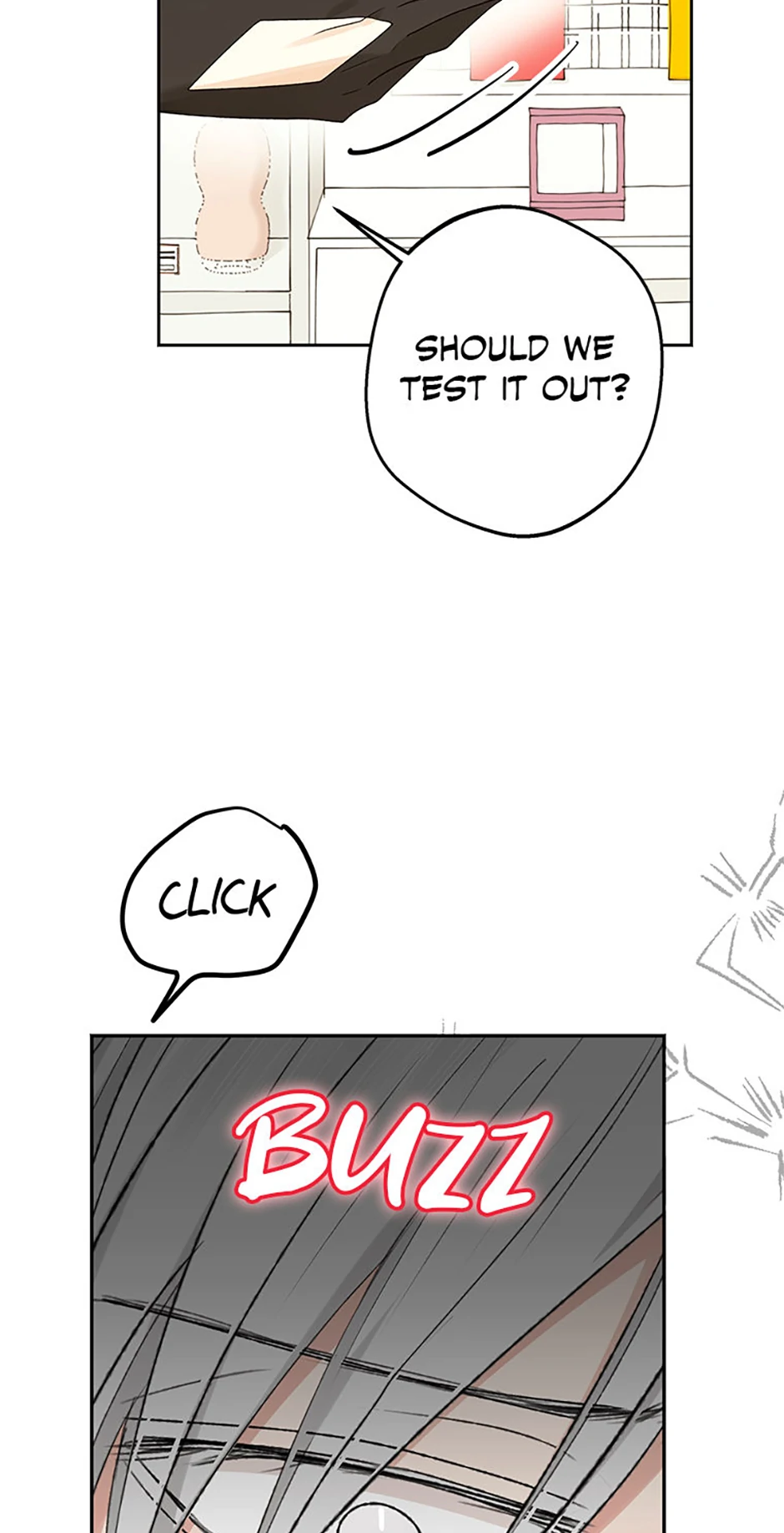 The Mating of Elves Chapter 23 - Page 66