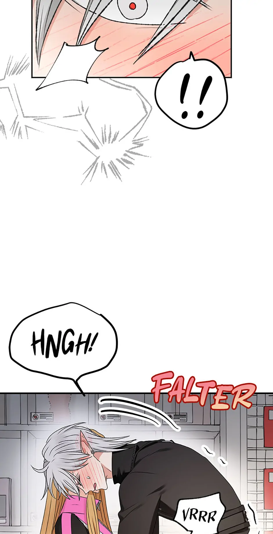 The Mating of Elves Chapter 23 - Page 67