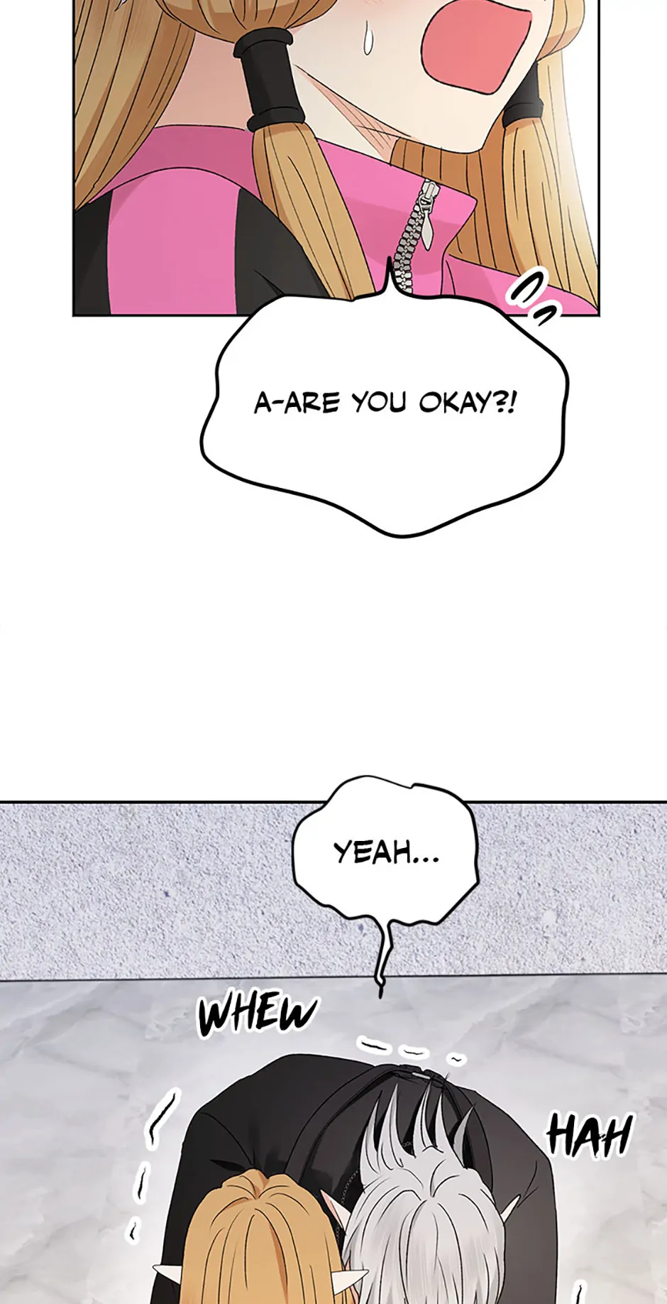 The Mating of Elves Chapter 23 - Page 69