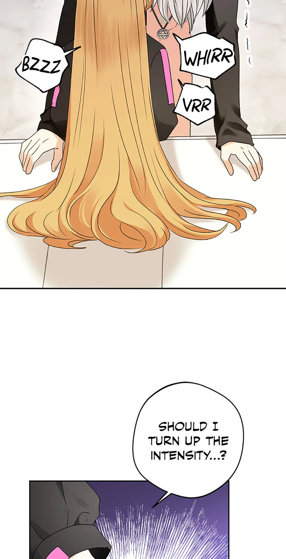 The Mating of Elves Chapter 23 - Page 70