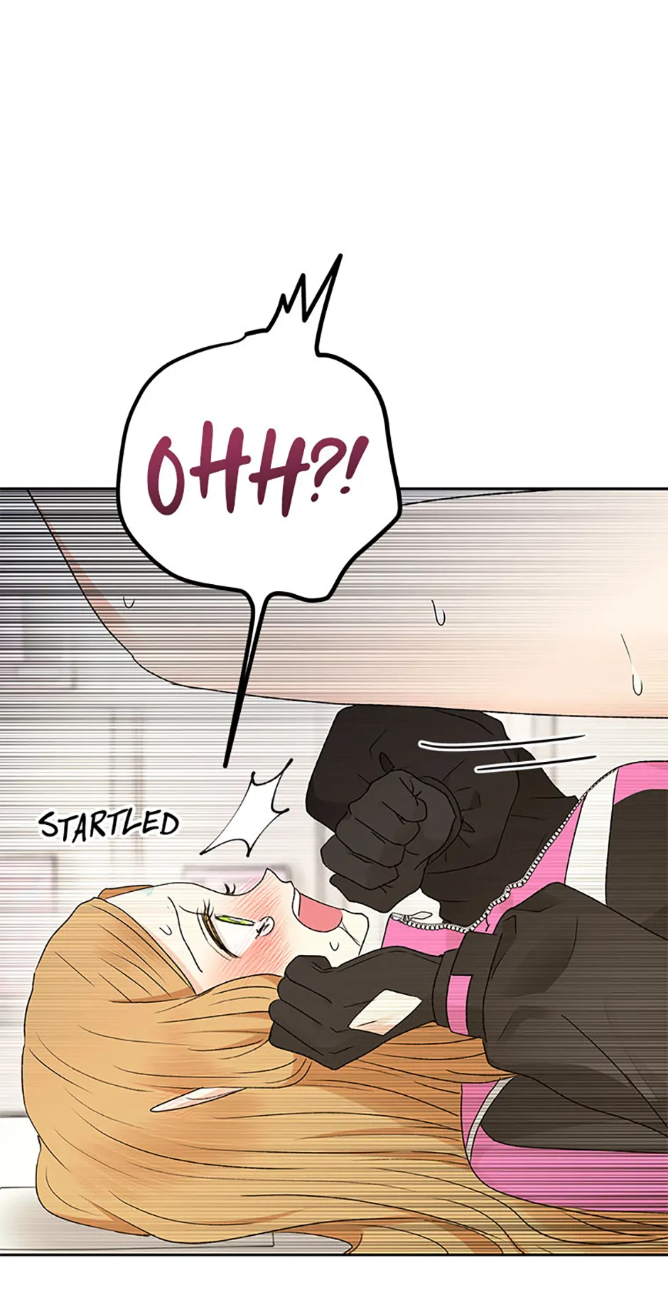 The Mating of Elves Chapter 23 - Page 8