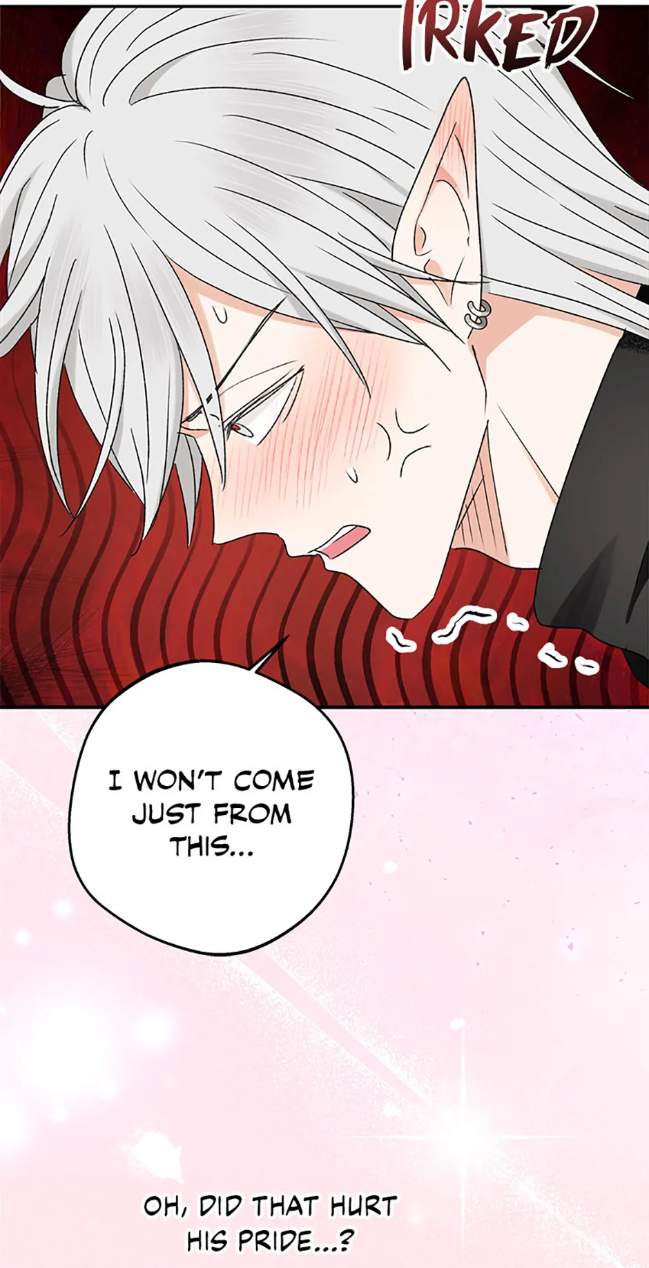 The Mating of Elves Chapter 23 - Page 72