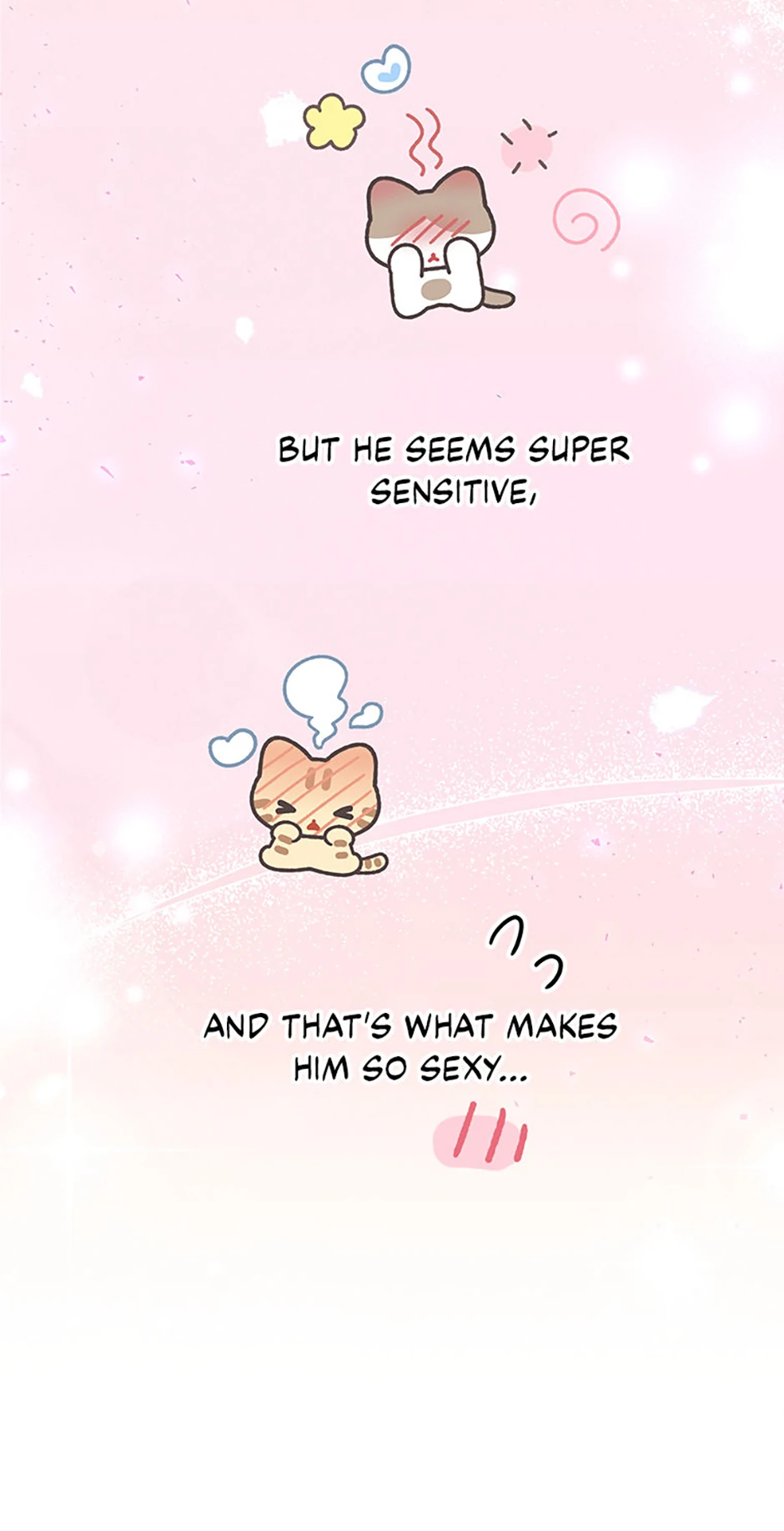 The Mating of Elves Chapter 23 - Page 73