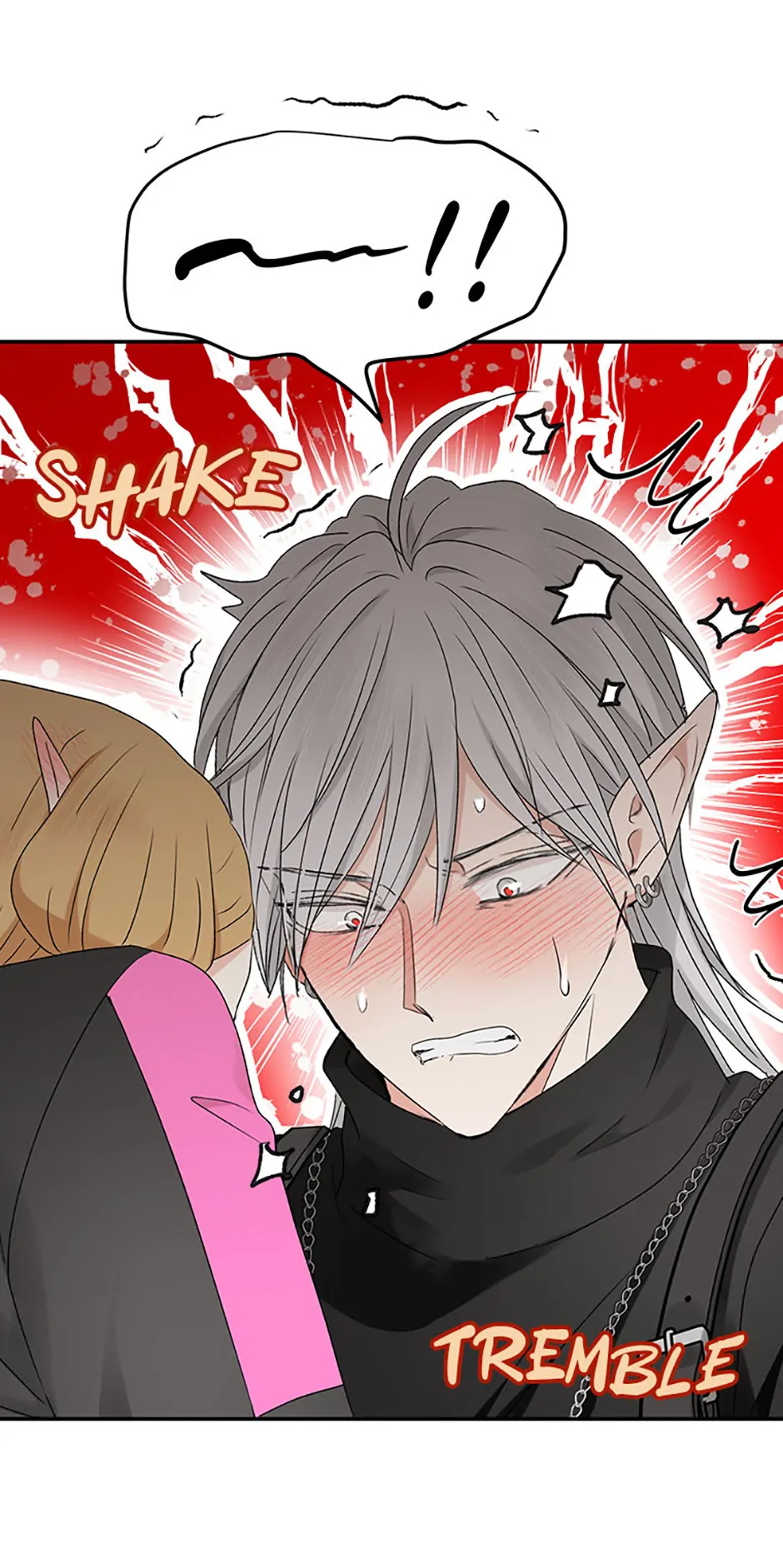 The Mating of Elves Chapter 23 - Page 75