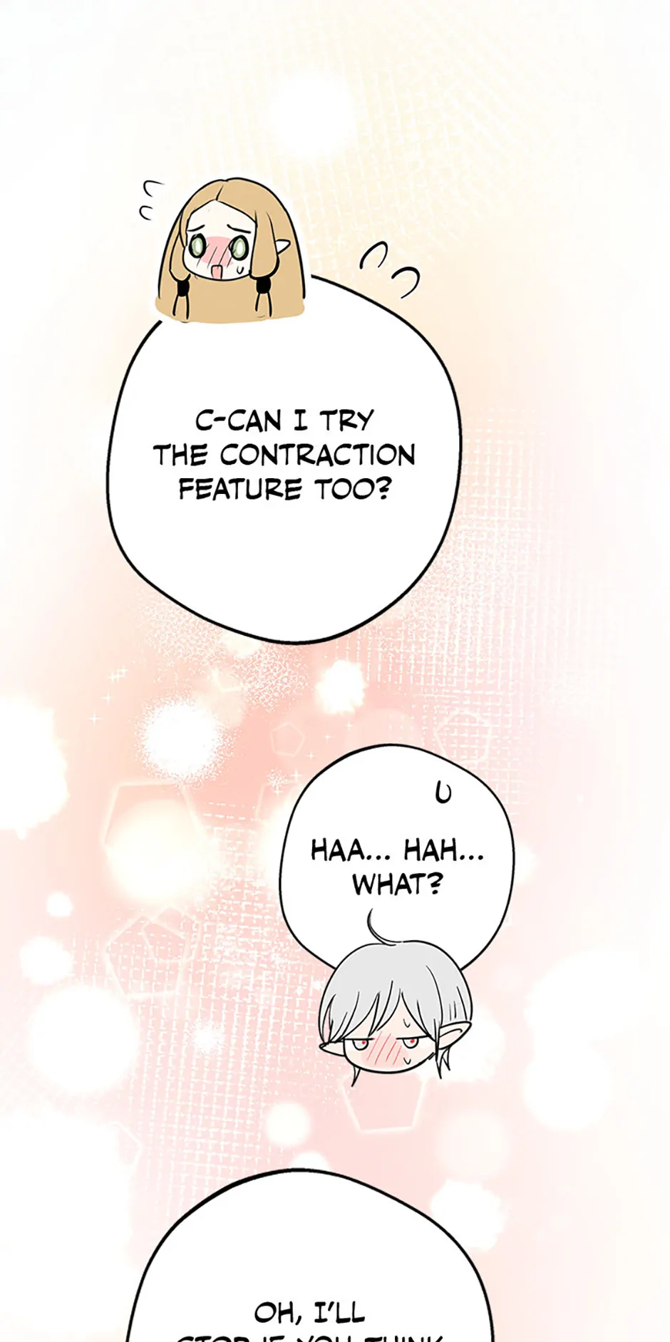 The Mating of Elves Chapter 23 - Page 78