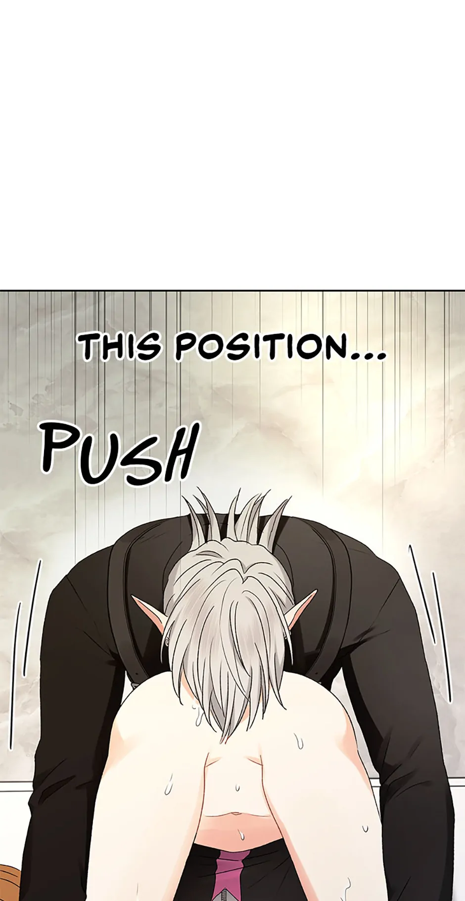 The Mating of Elves Chapter 23 - Page 9