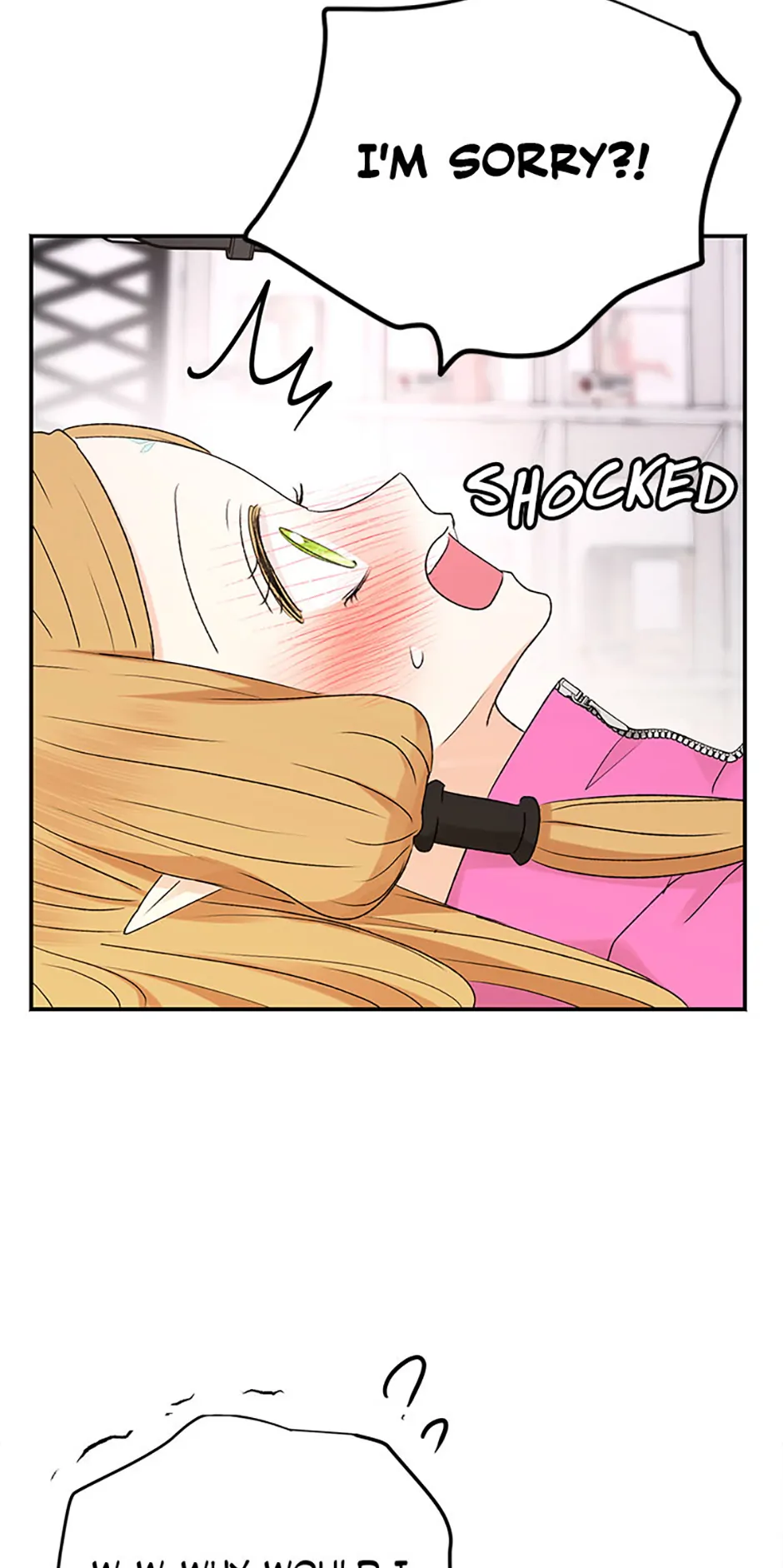 The Mating of Elves Chapter 23 - Page 82