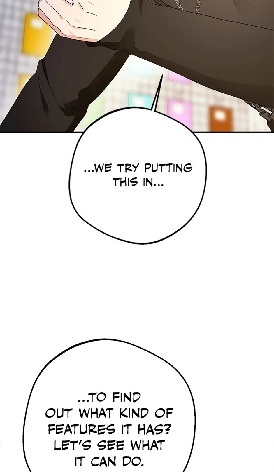 The Mating of Elves Chapter 23 - Page 86