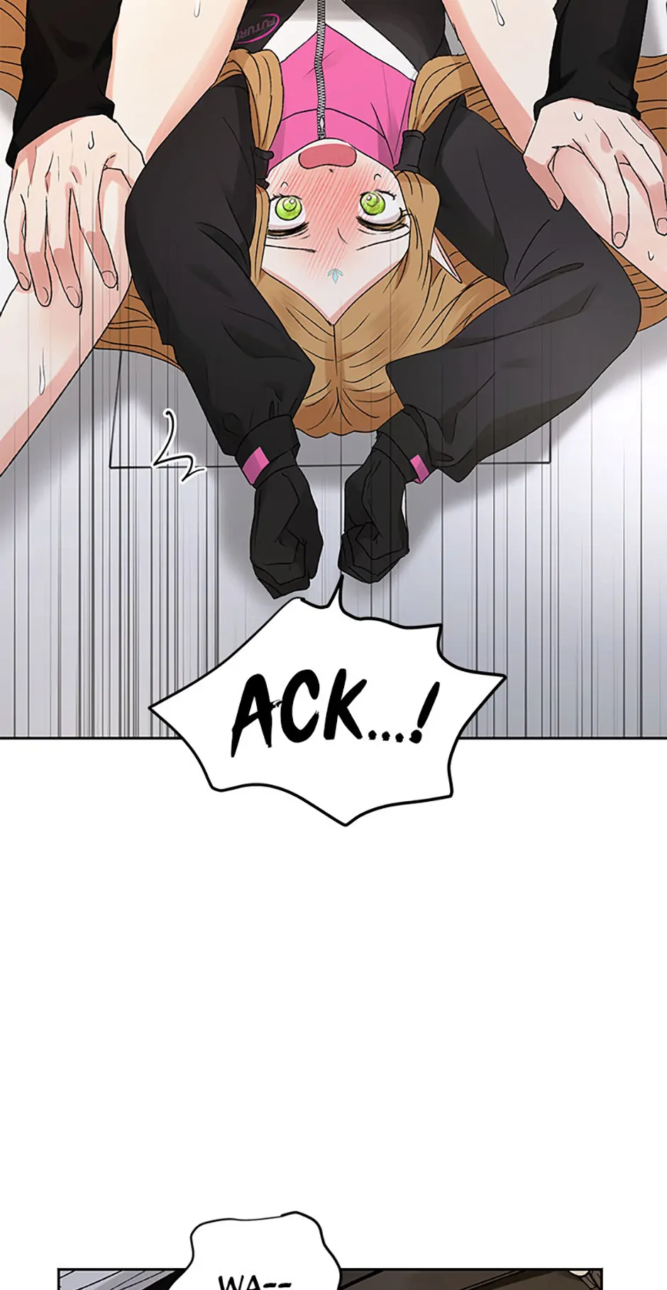 The Mating of Elves Chapter 23 - Page 10