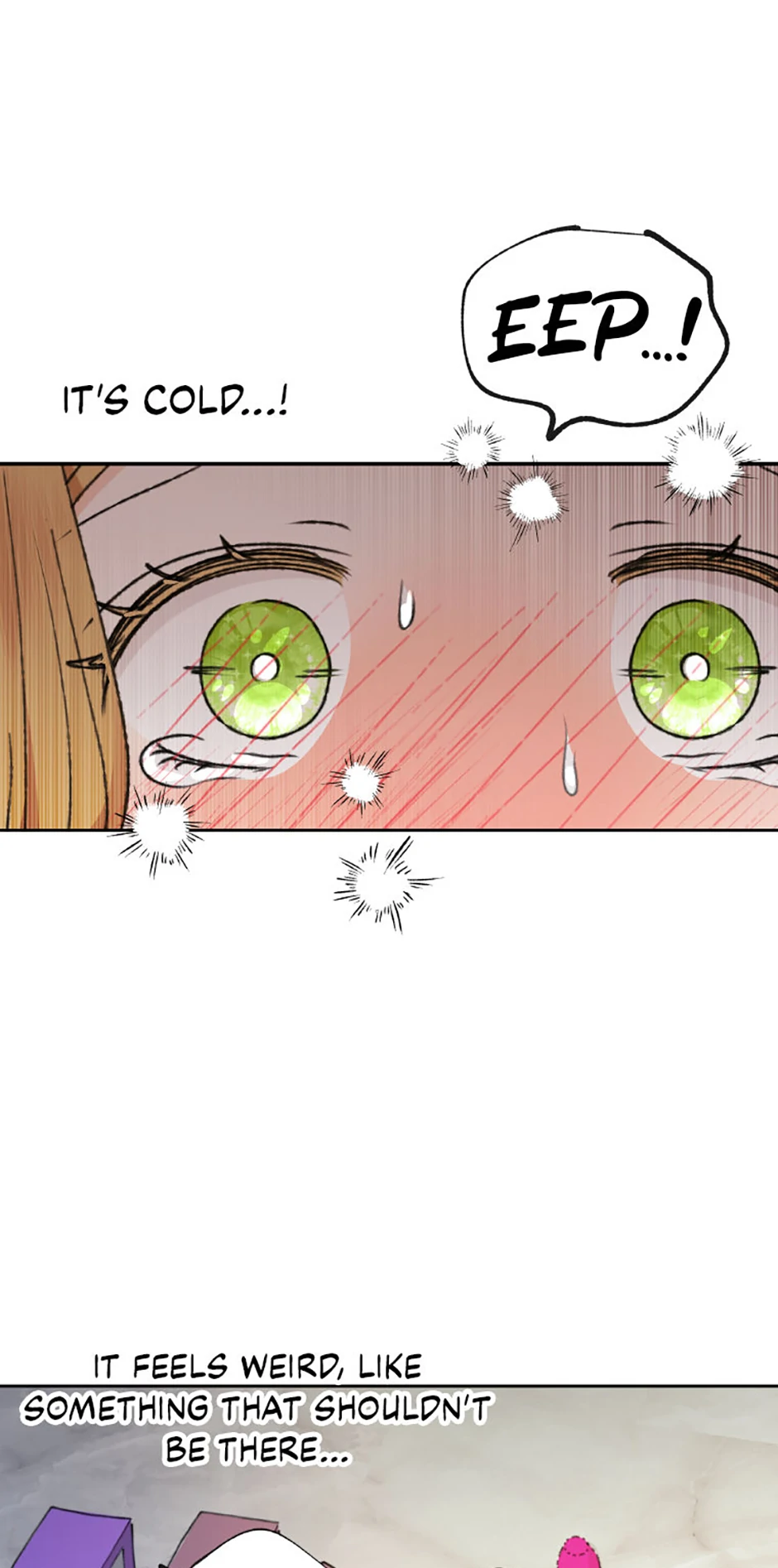 The Mating of Elves Chapter 24 - Page 29