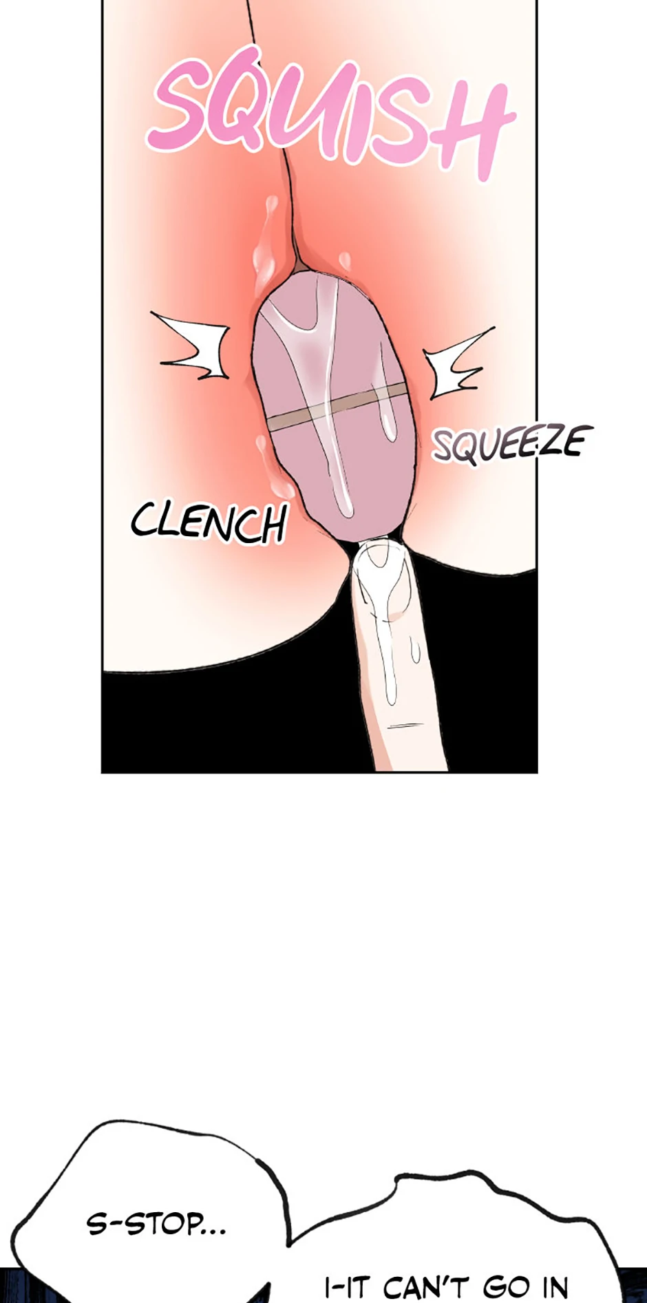 The Mating of Elves Chapter 24 - Page 33