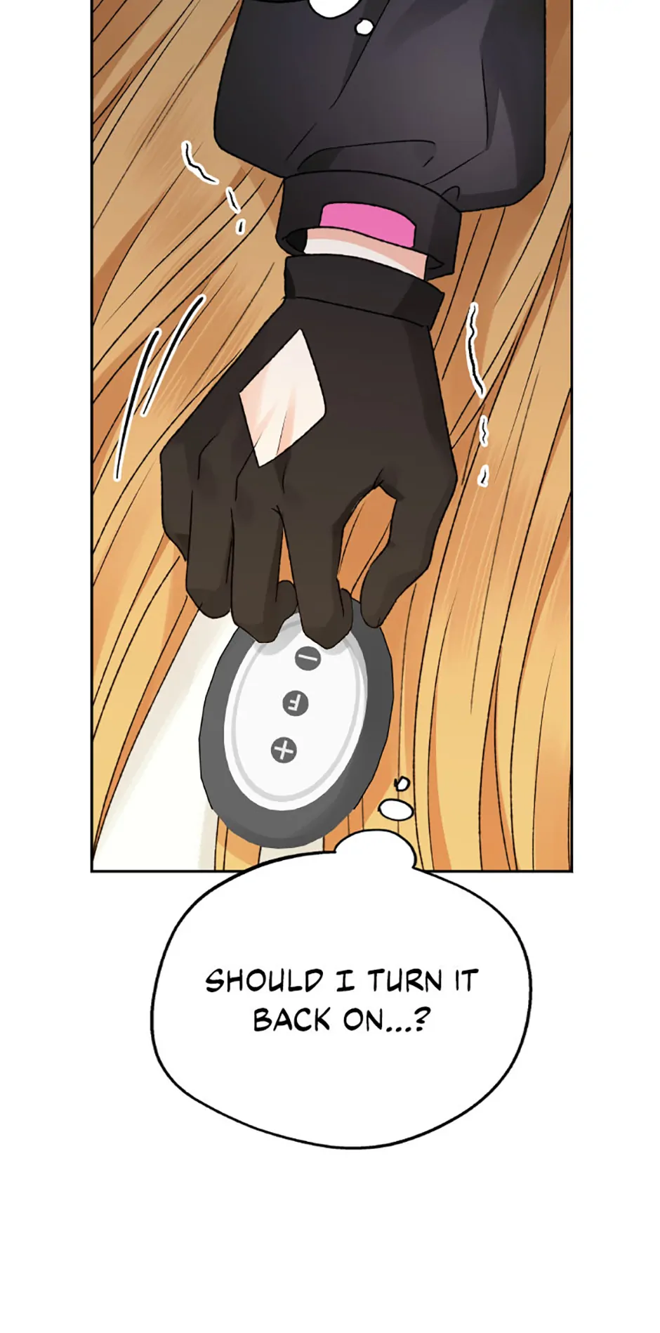 The Mating of Elves Chapter 24 - Page 47