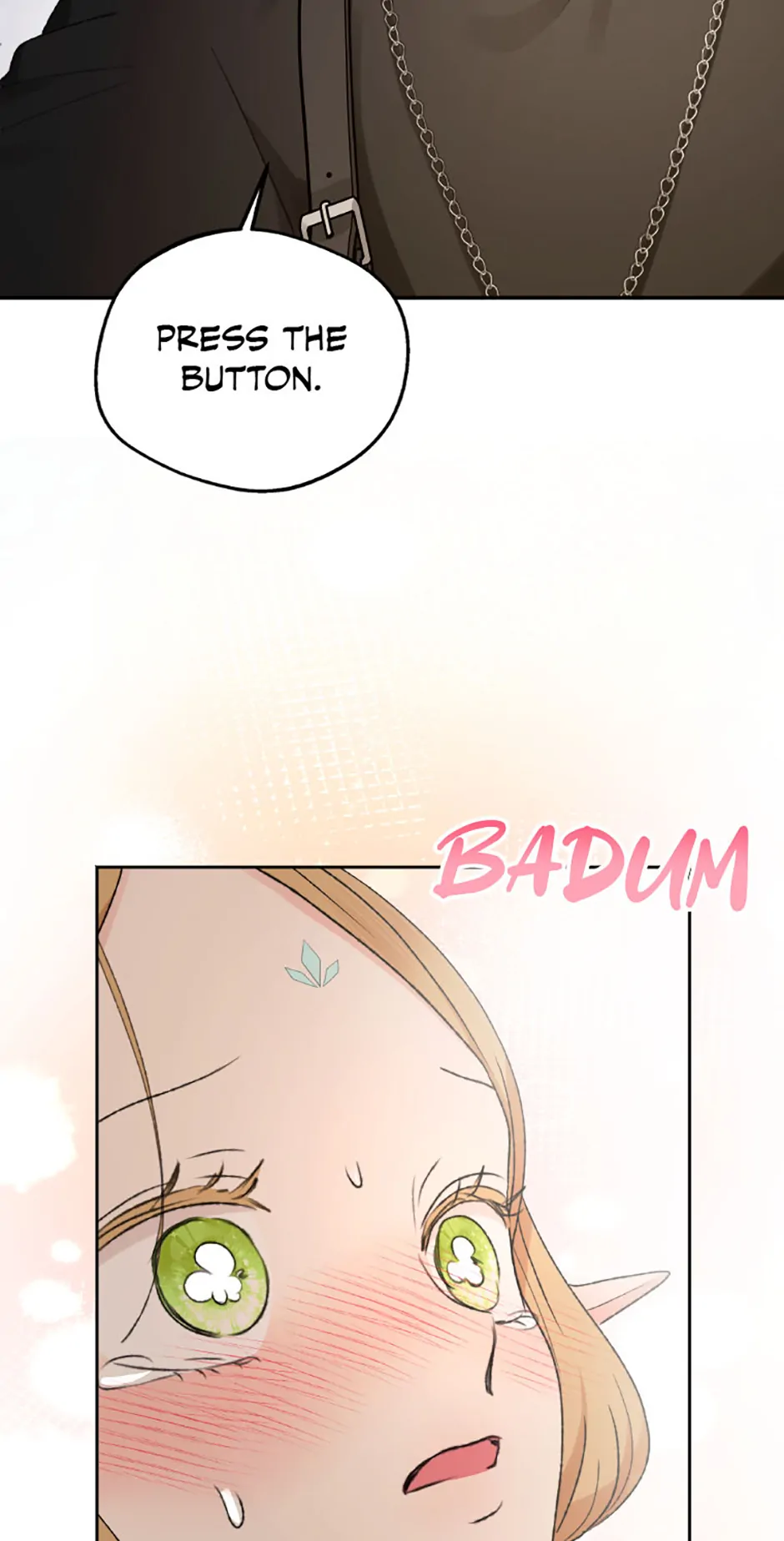 The Mating of Elves Chapter 24 - Page 50