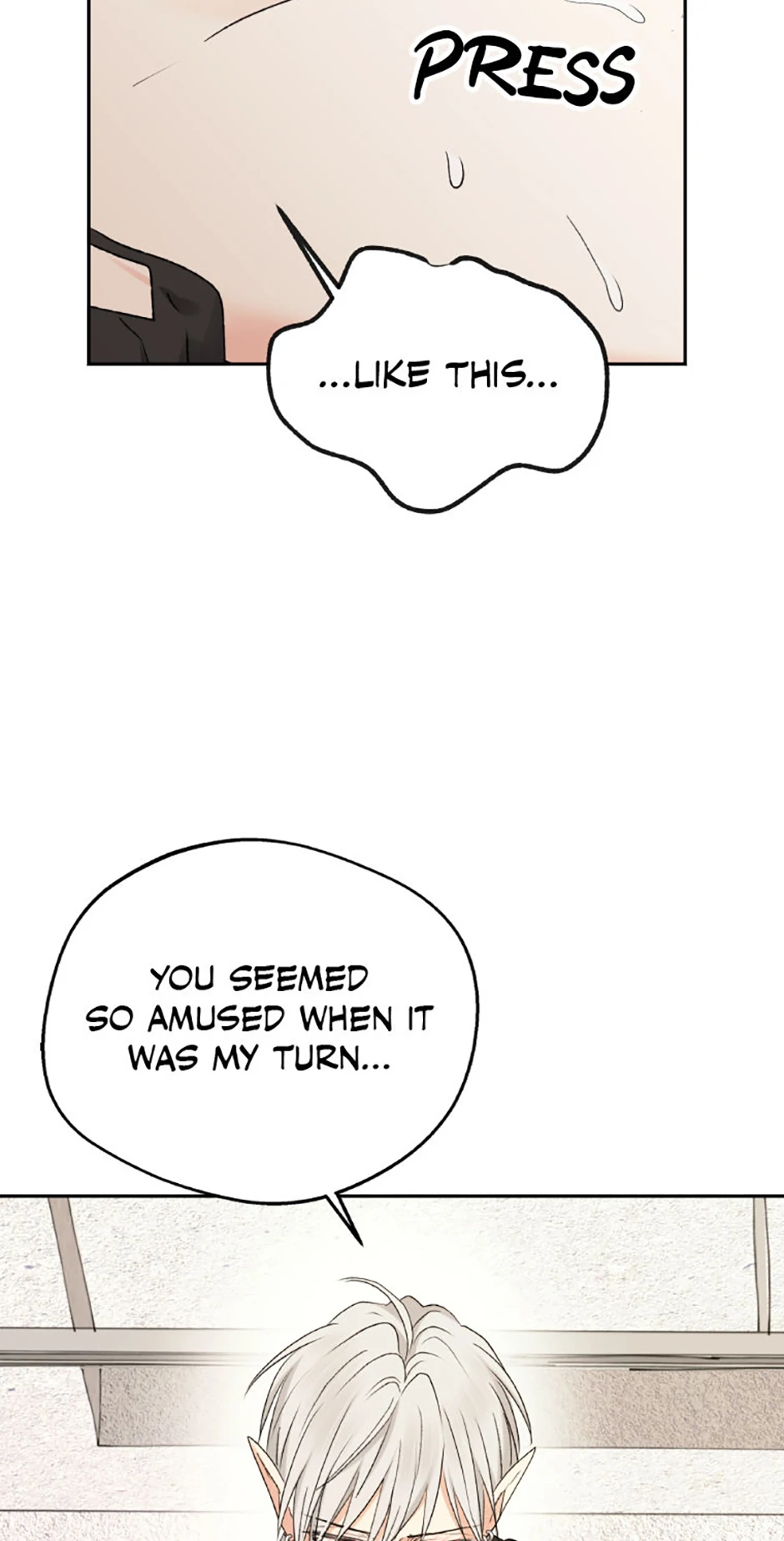 The Mating of Elves Chapter 24 - Page 53