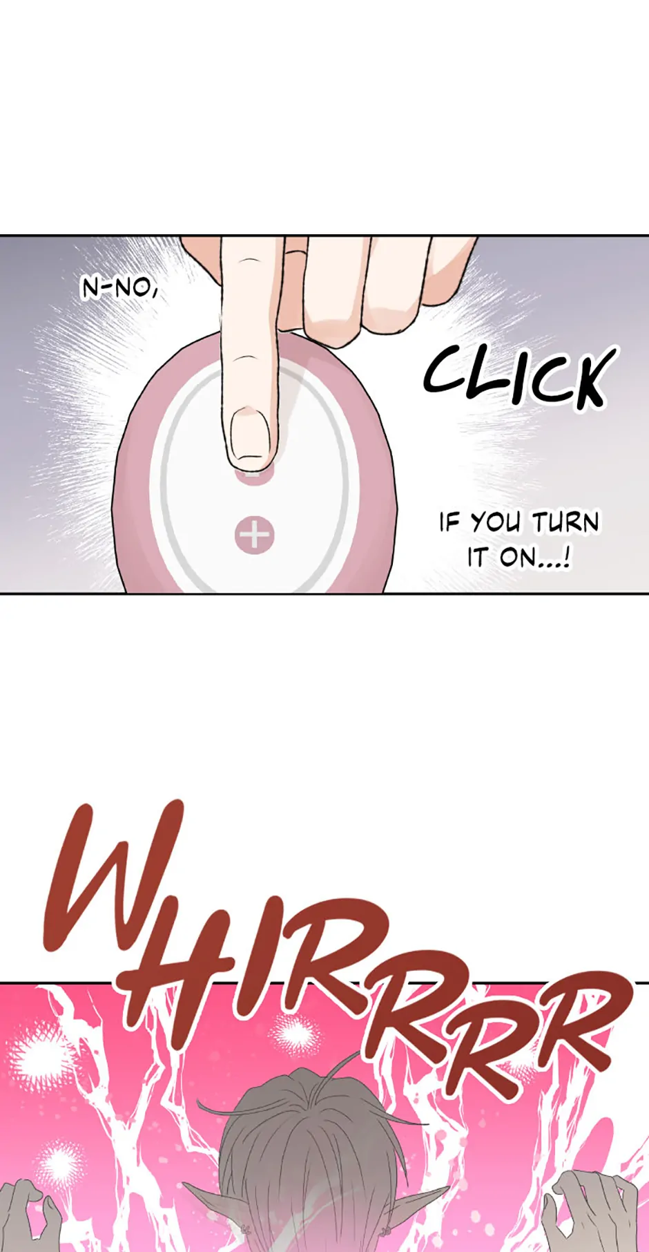 The Mating of Elves Chapter 24 - Page 57