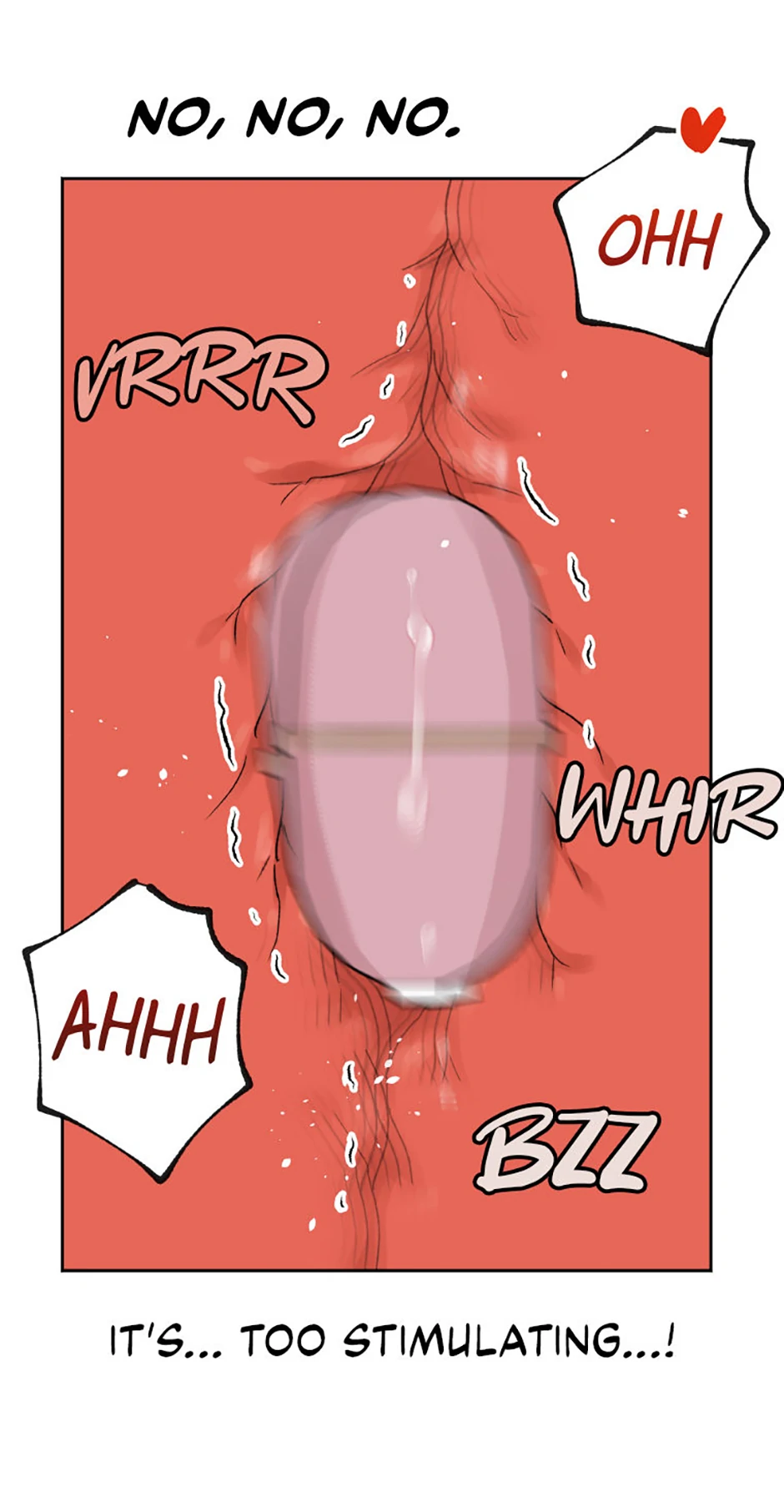 The Mating of Elves Chapter 24 - Page 59