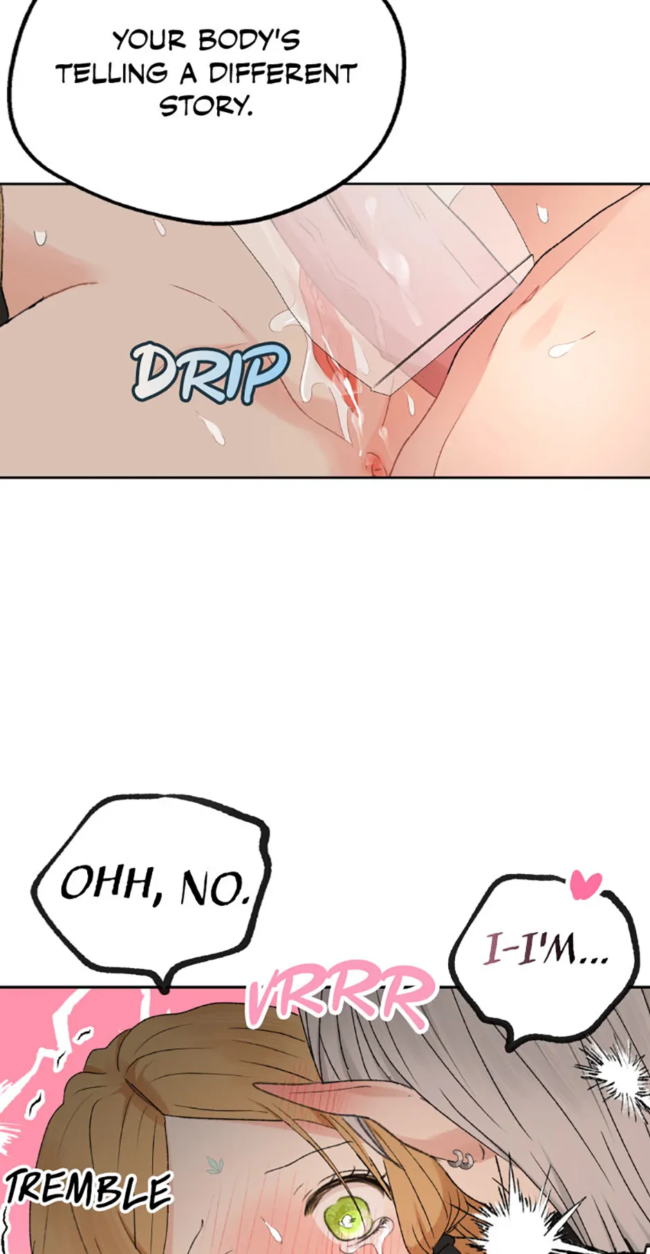 The Mating of Elves Chapter 24 - Page 62