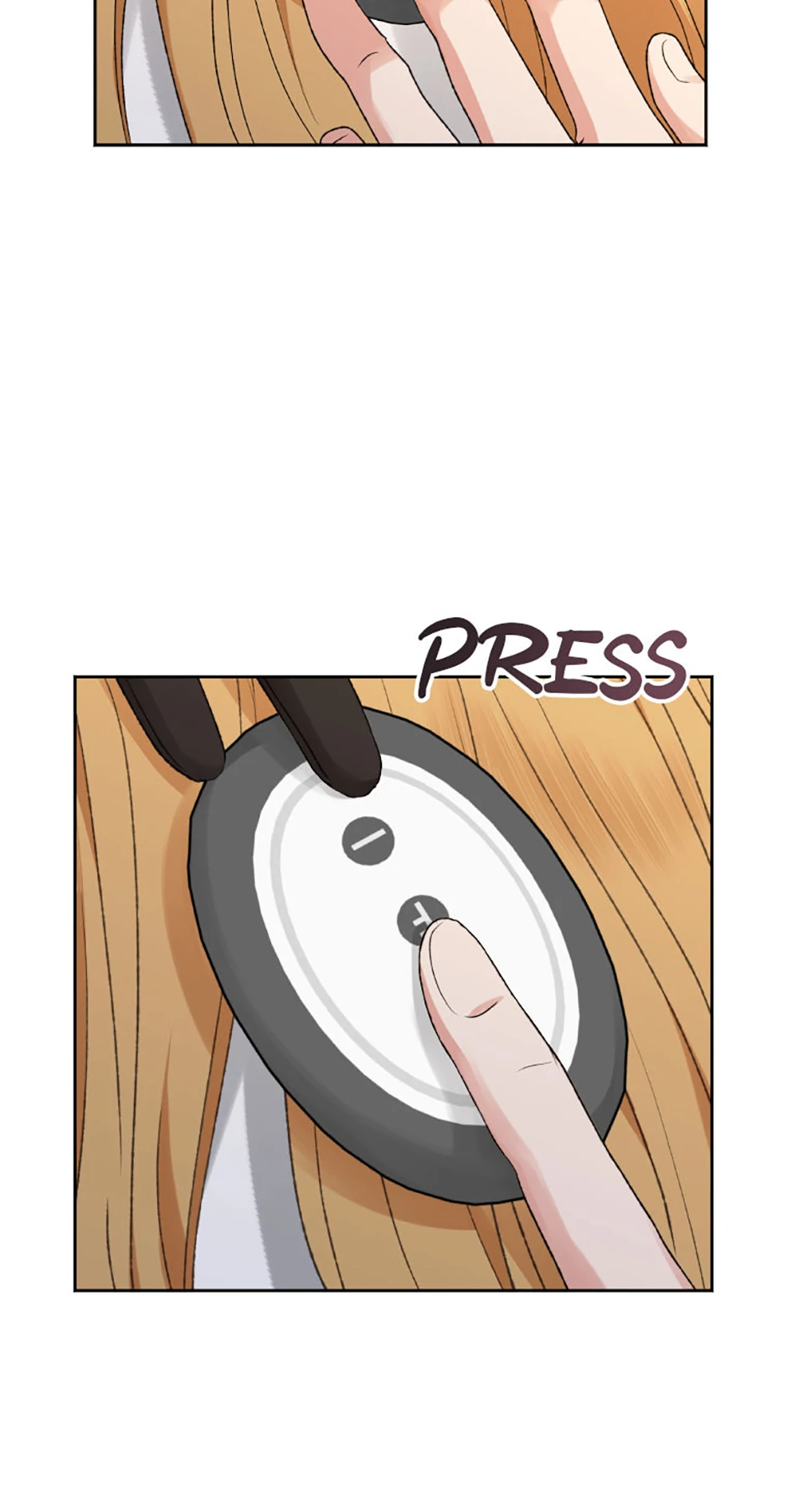 The Mating of Elves Chapter 24 - Page 65