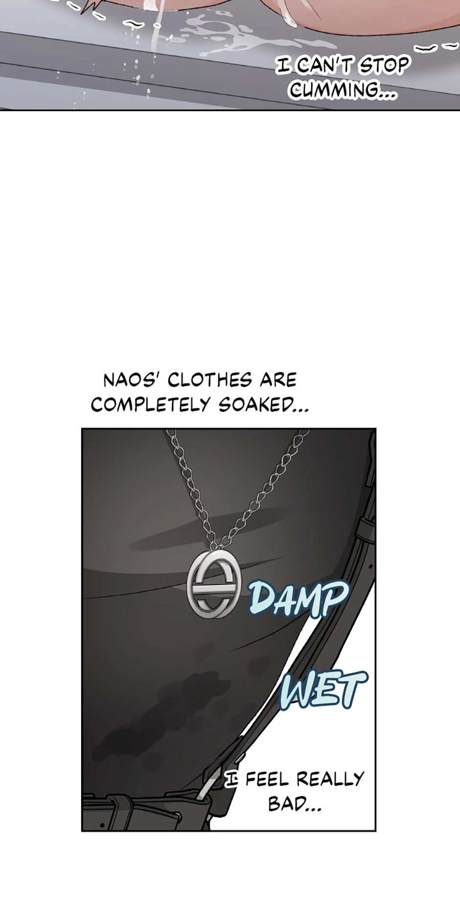 The Mating of Elves Chapter 25 - Page 12