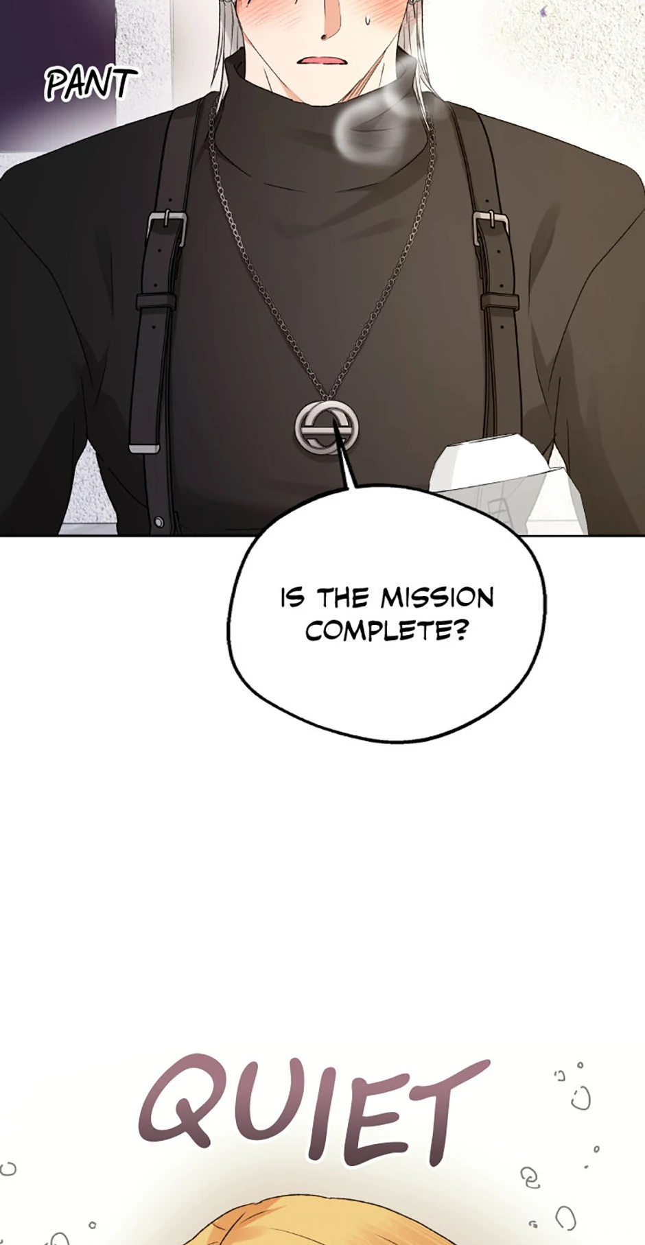 The Mating of Elves Chapter 25 - Page 18