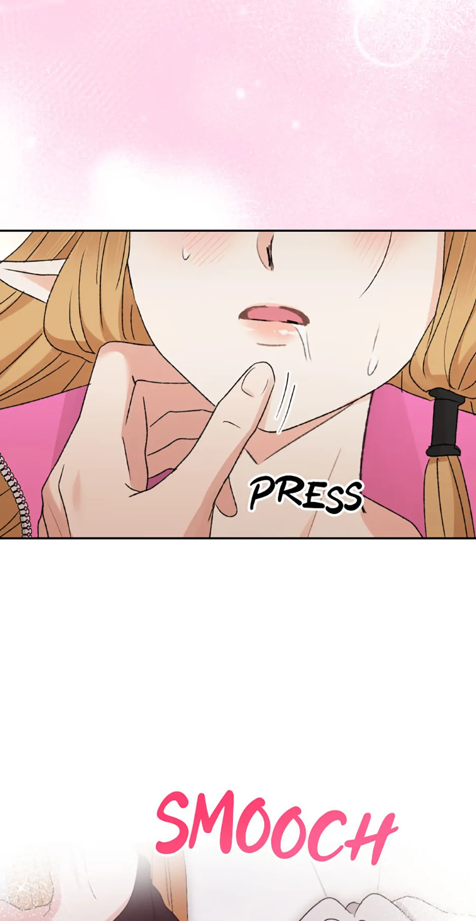 The Mating of Elves Chapter 25 - Page 31