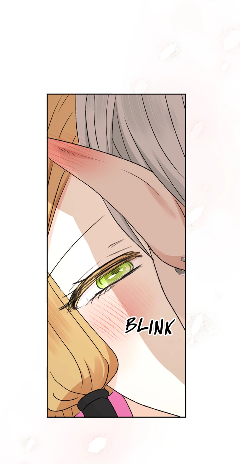 The Mating of Elves Chapter 25 - Page 34