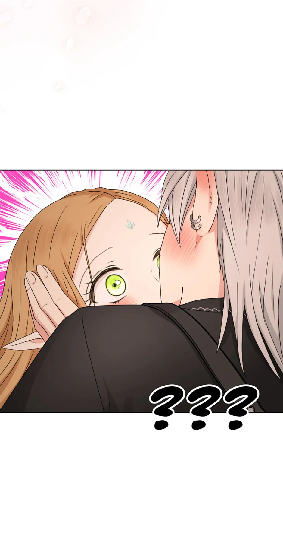 The Mating of Elves Chapter 25 - Page 35