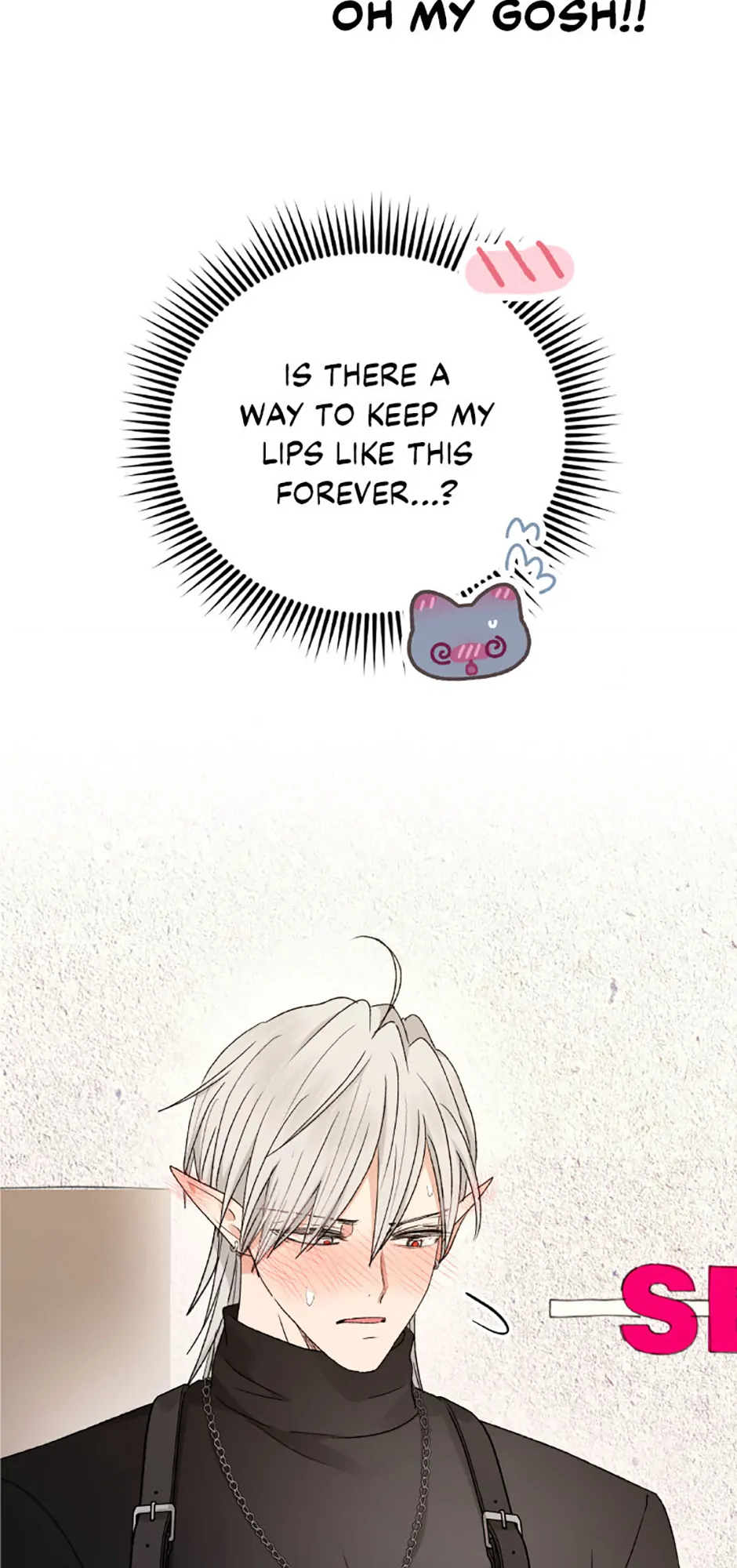 The Mating of Elves Chapter 25 - Page 40