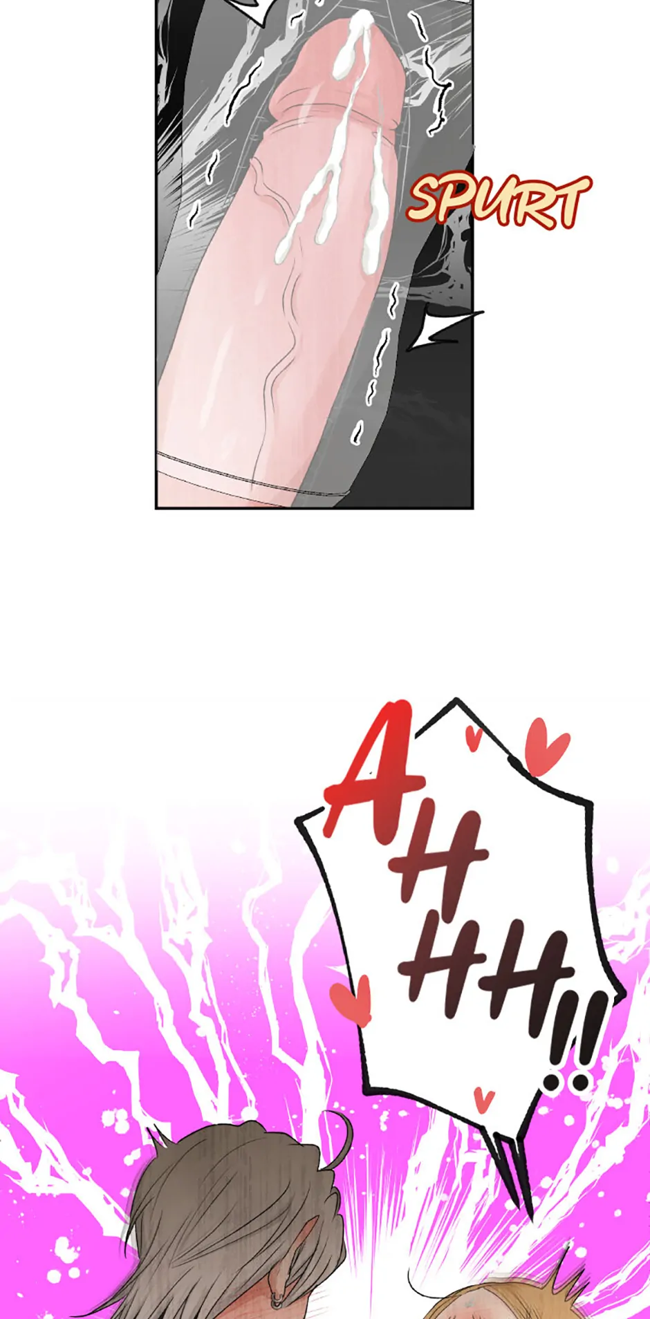 The Mating of Elves Chapter 25 - Page 5