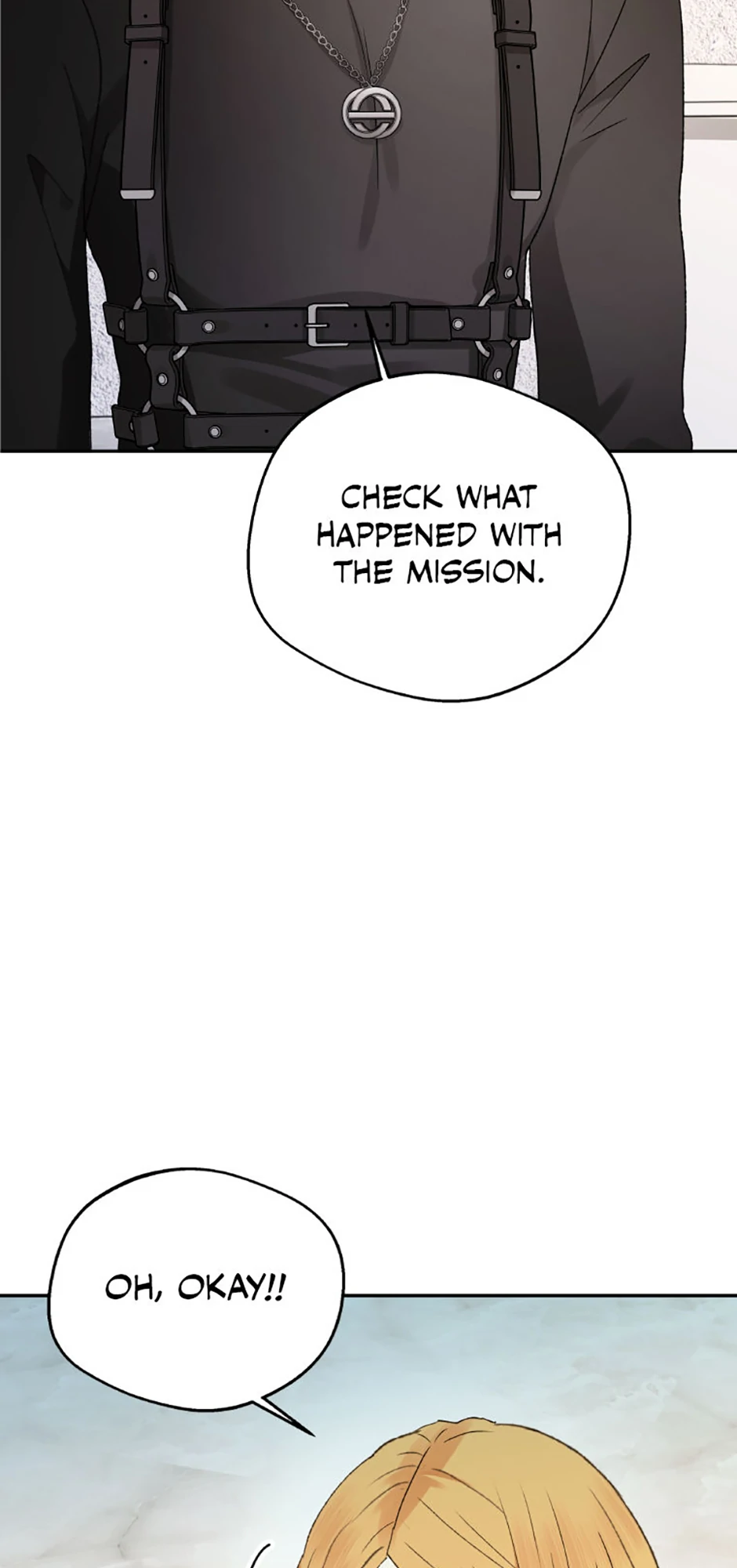 The Mating of Elves Chapter 25 - Page 41