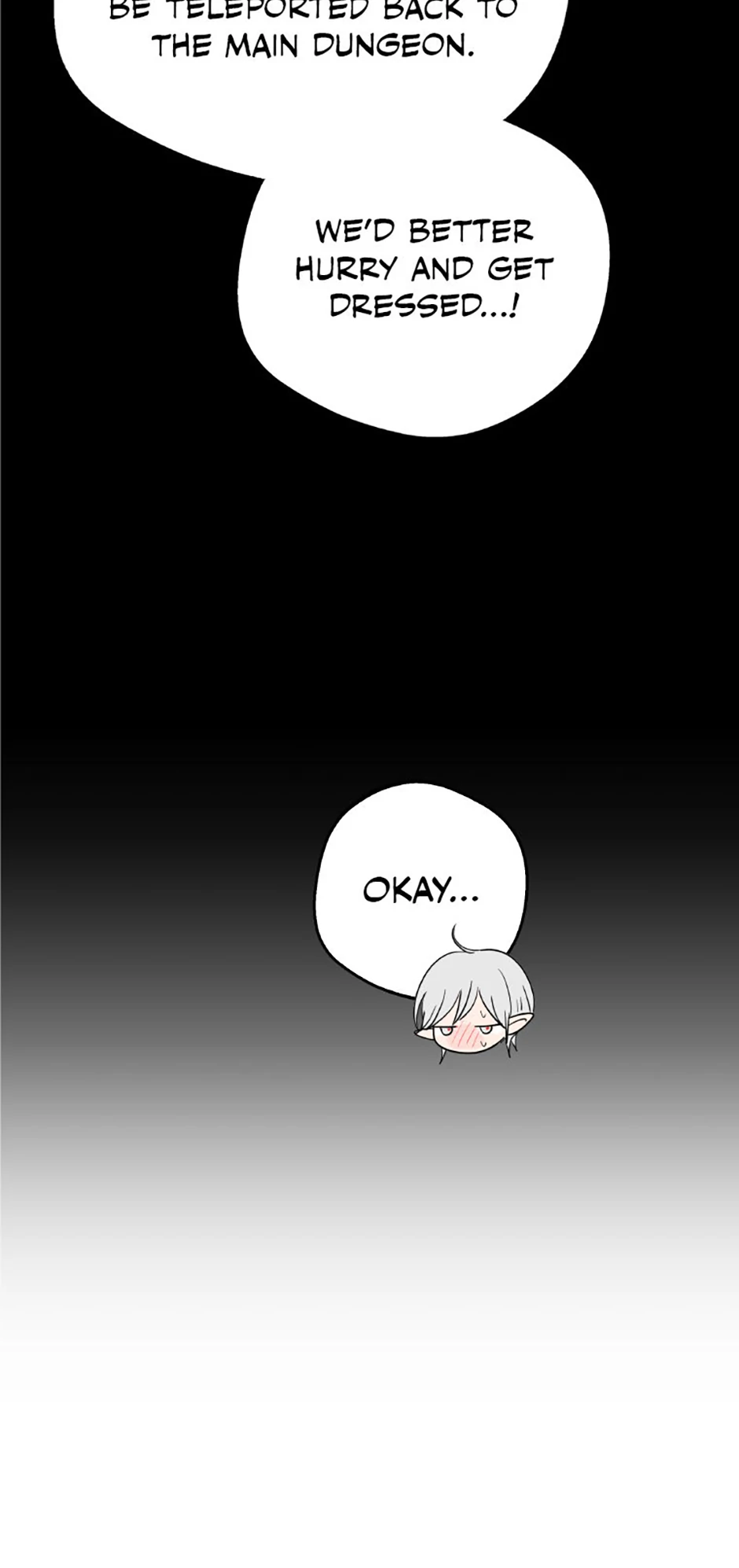 The Mating of Elves Chapter 25 - Page 45