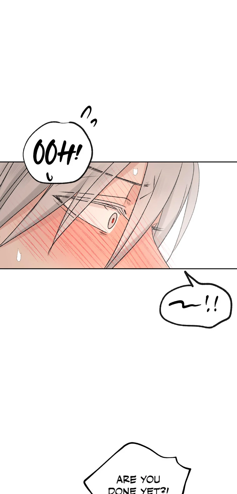 The Mating of Elves Chapter 25 - Page 51