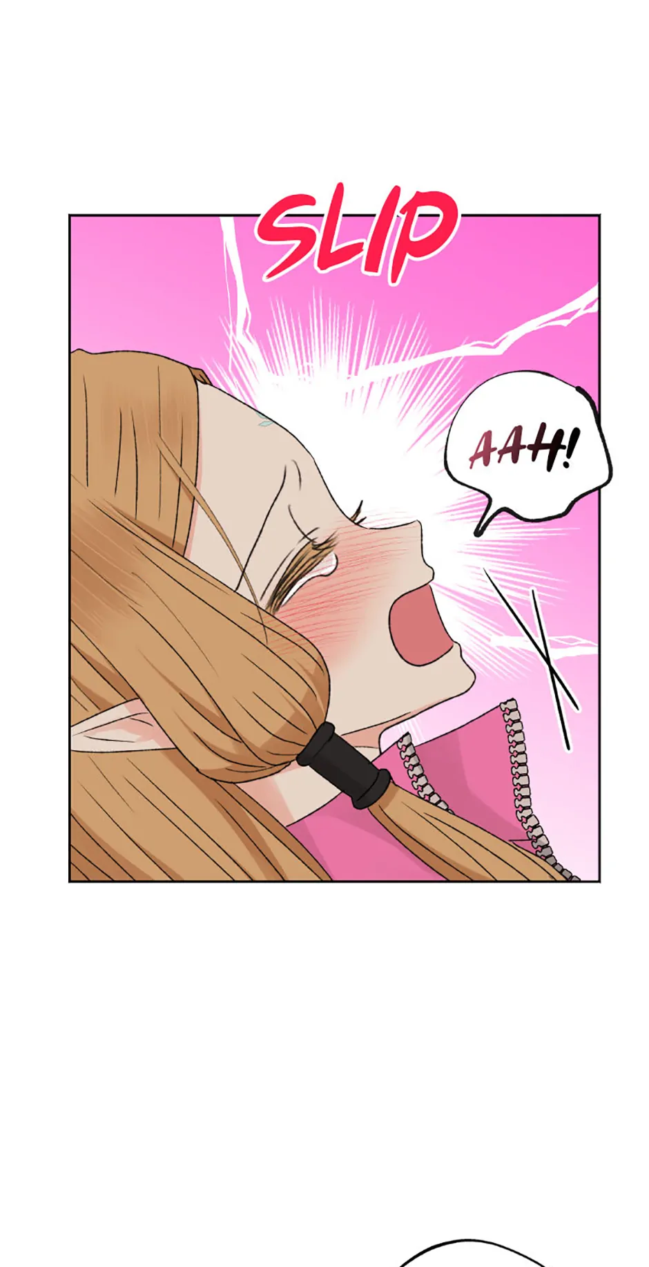 The Mating of Elves Chapter 25 - Page 56