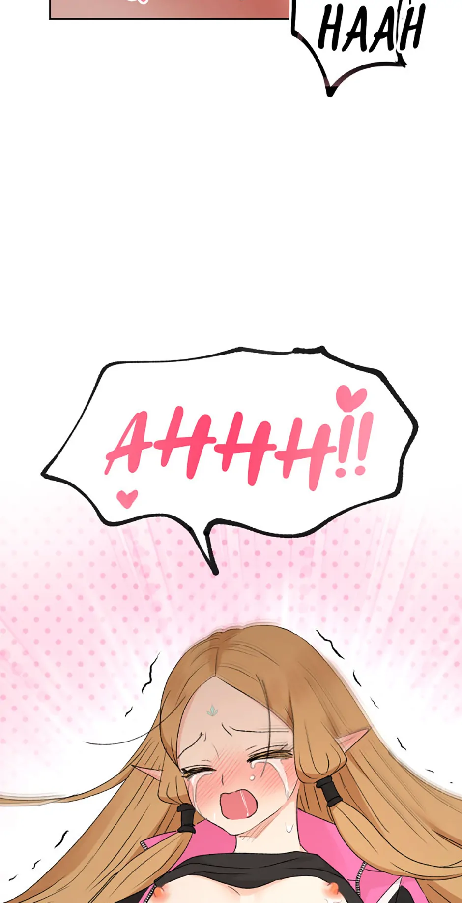 The Mating of Elves Chapter 25 - Page 59