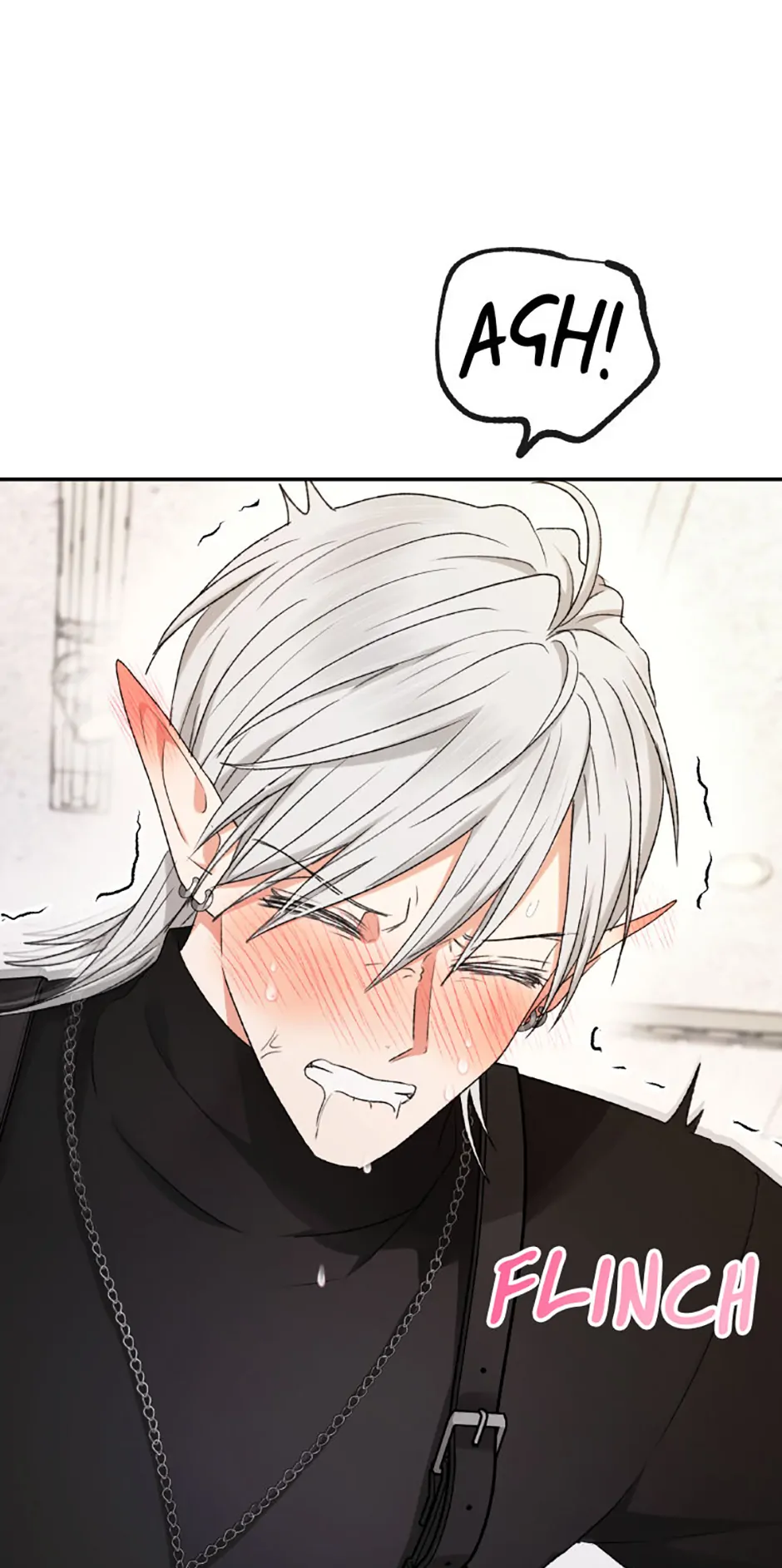 The Mating of Elves Chapter 25 - Page 7