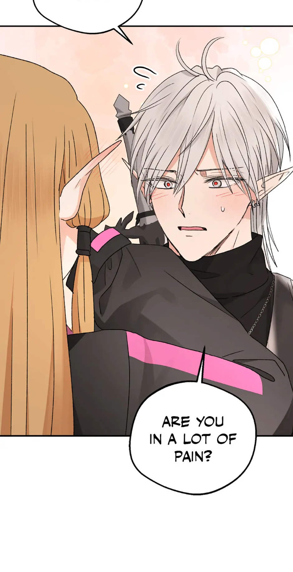 The Mating of Elves Chapter 25 - Page 63