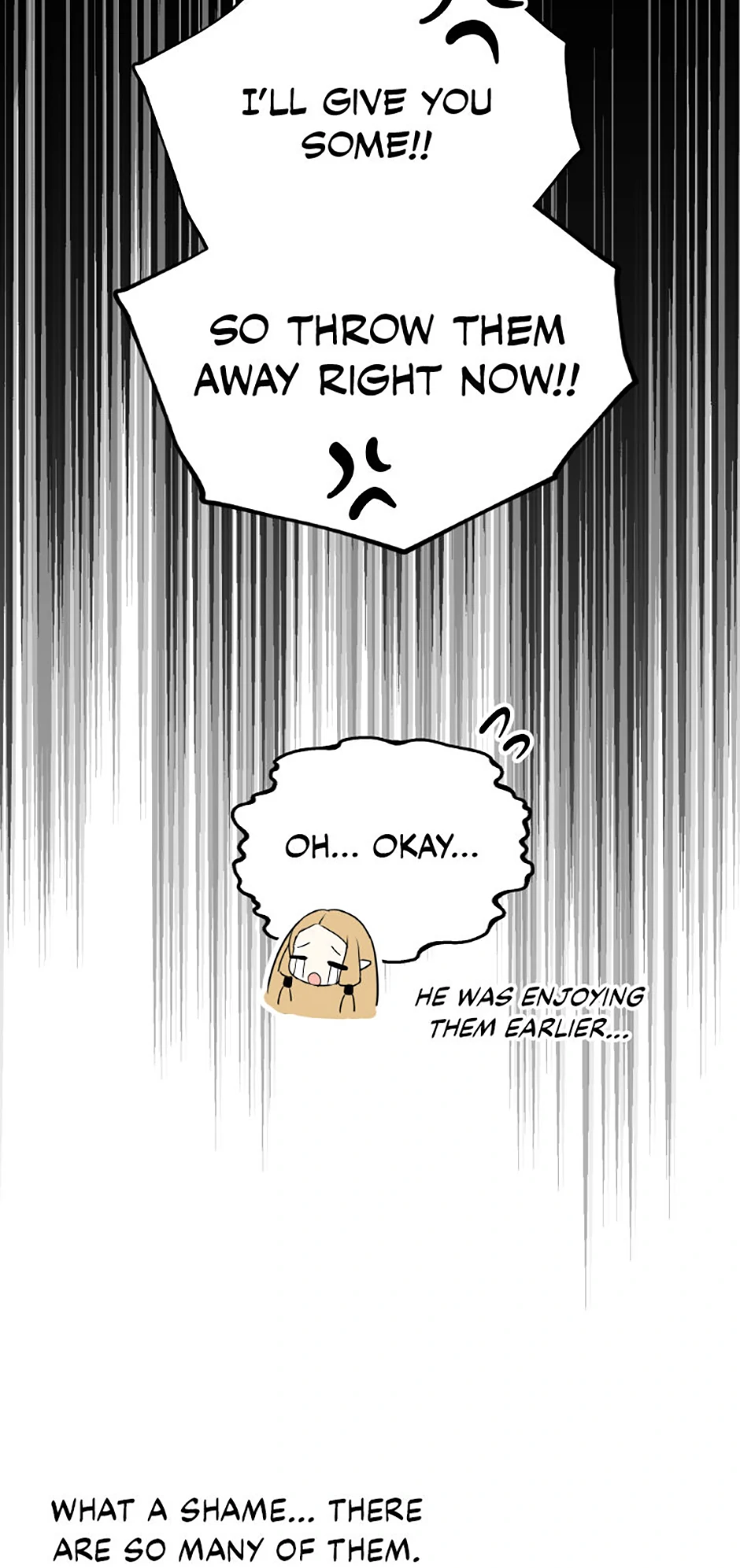 The Mating of Elves Chapter 25 - Page 71