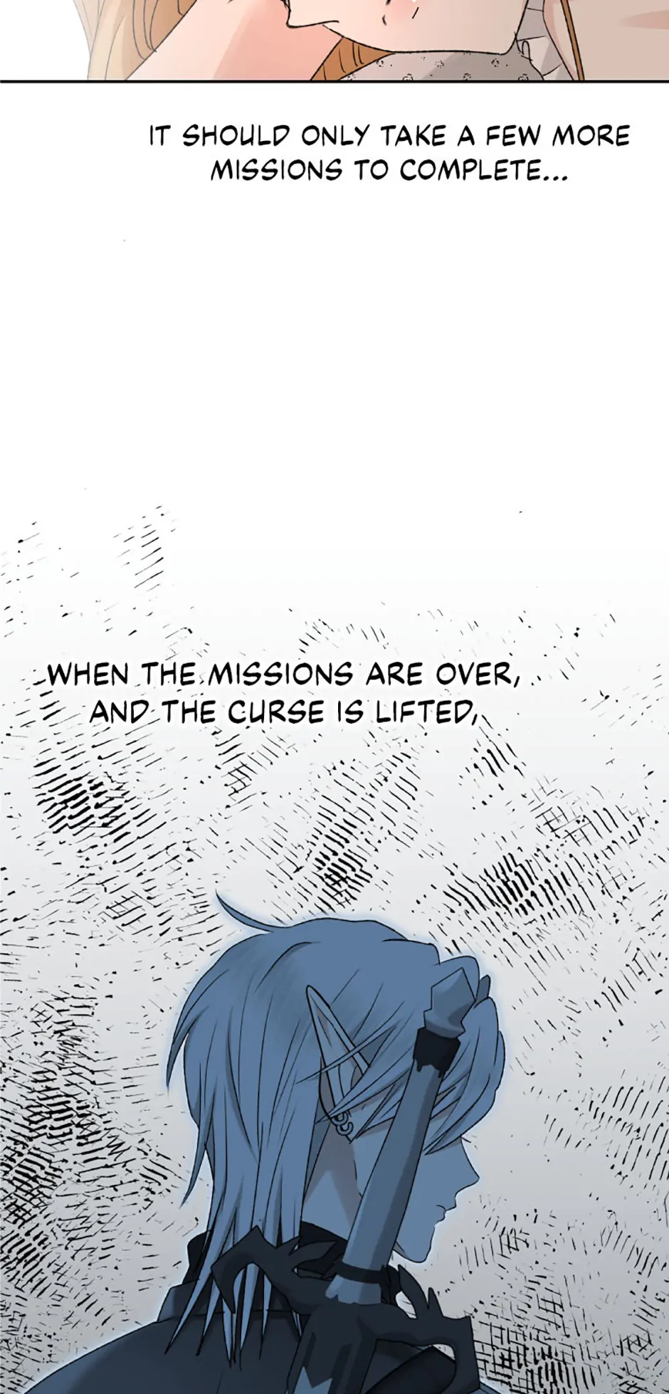 The Mating of Elves Chapter 26 - Page 12