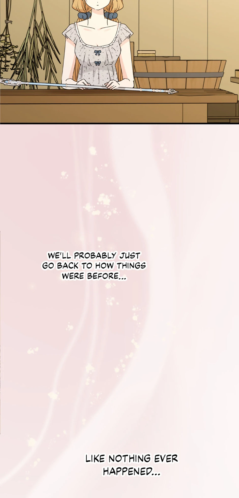 The Mating of Elves Chapter 26 - Page 14