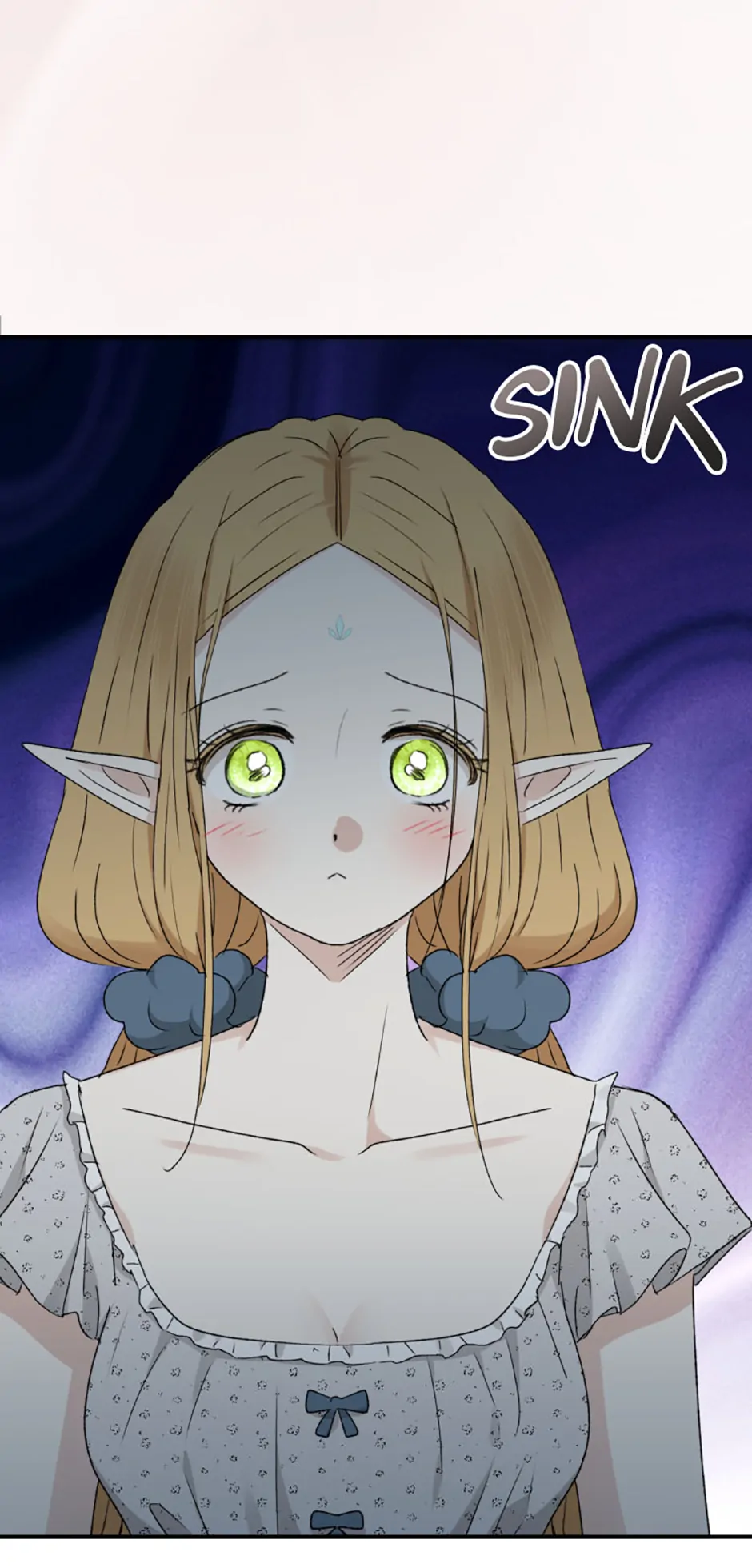 The Mating of Elves Chapter 26 - Page 15