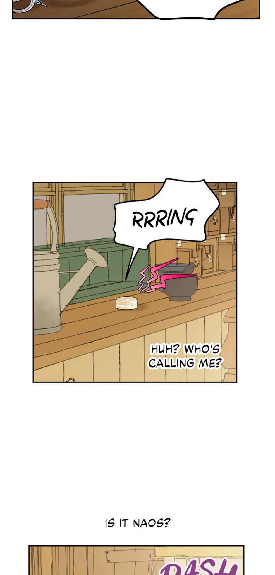 The Mating of Elves Chapter 26 - Page 17