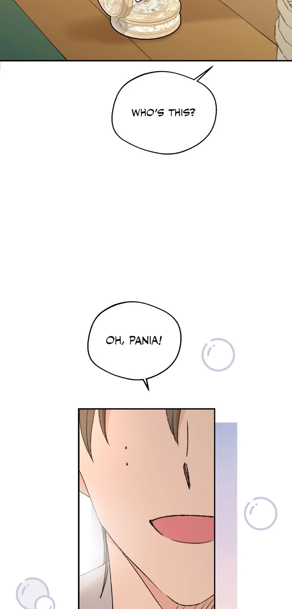 The Mating of Elves Chapter 26 - Page 19